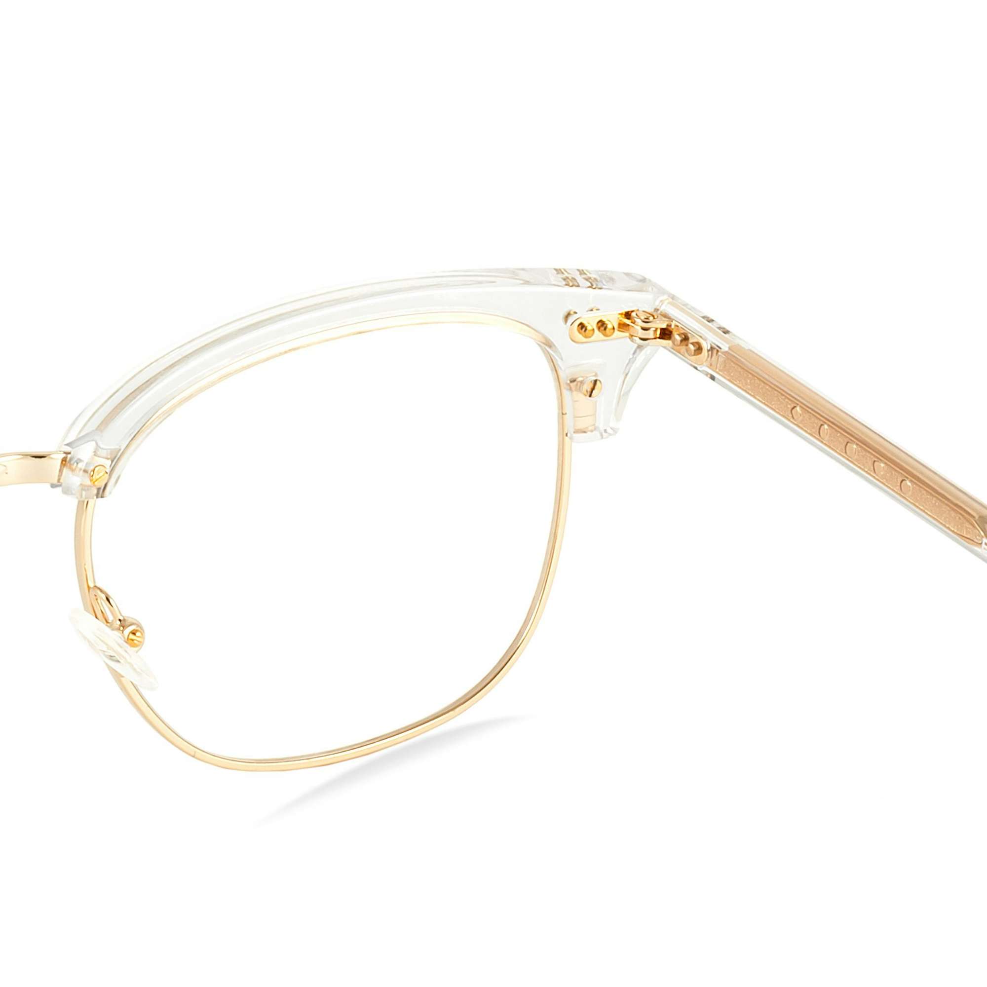 Bronte - Crystal Glasses