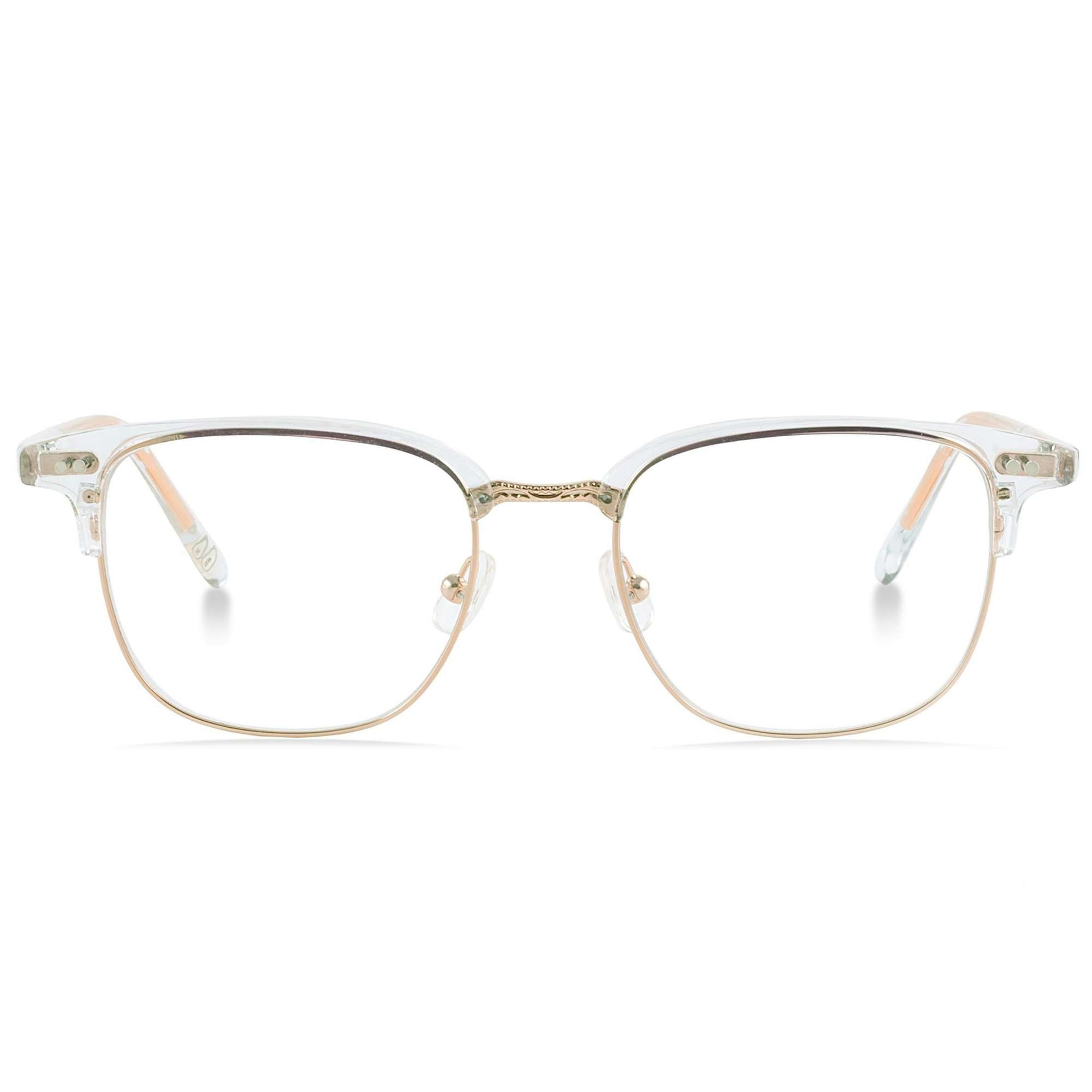 Wyatt - Crystal Glasses