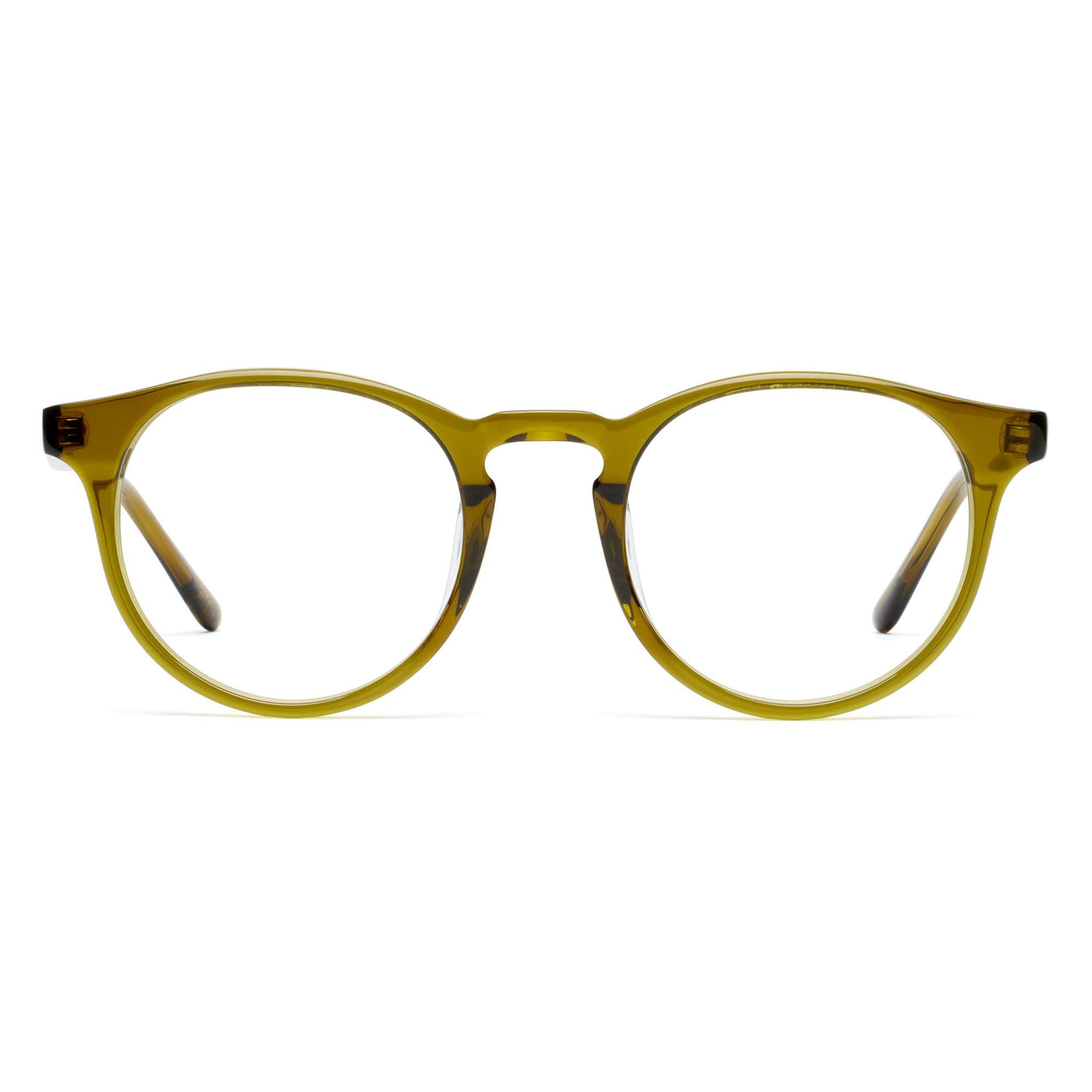 Archer - Olive Glasses