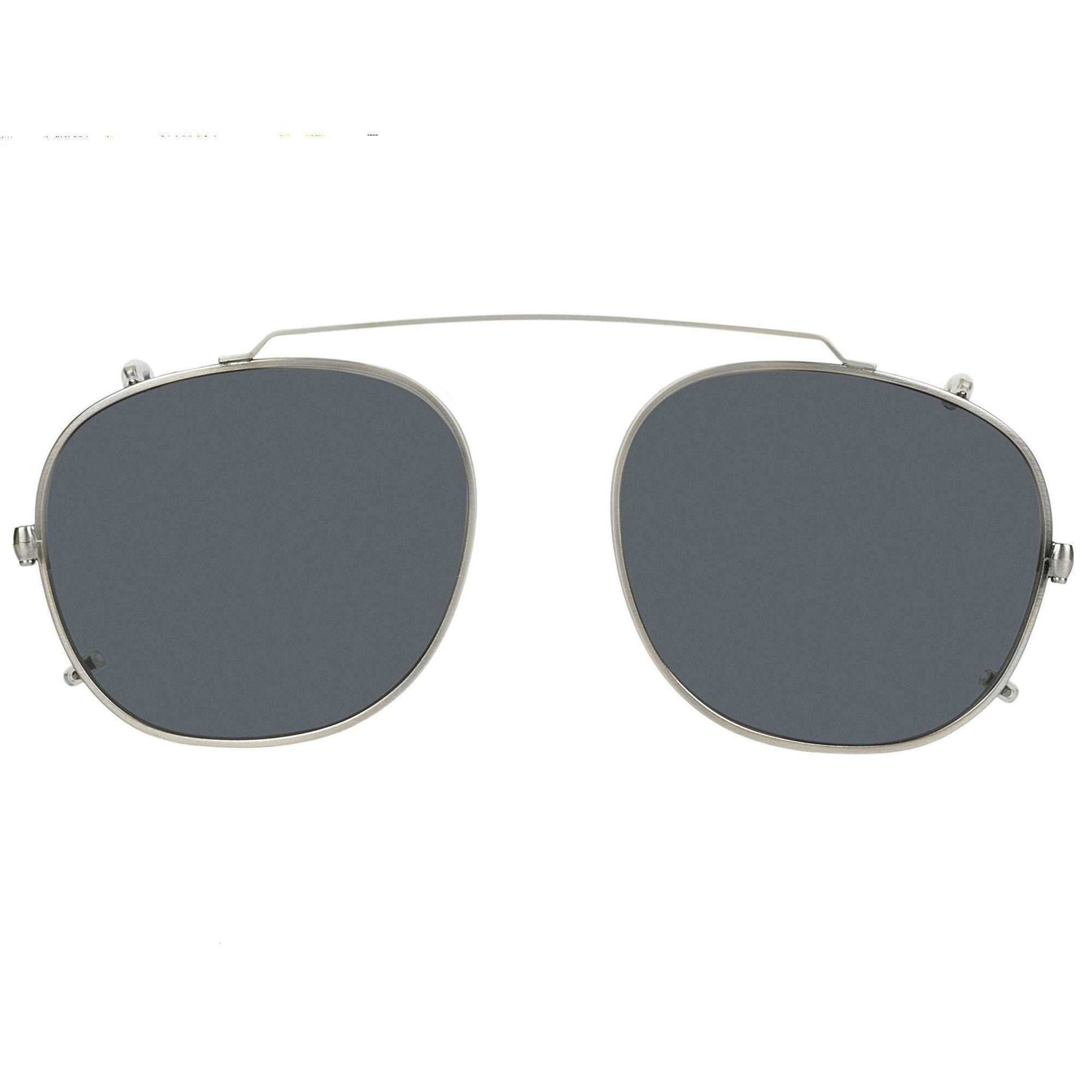 Palmer Clip-on - Silver