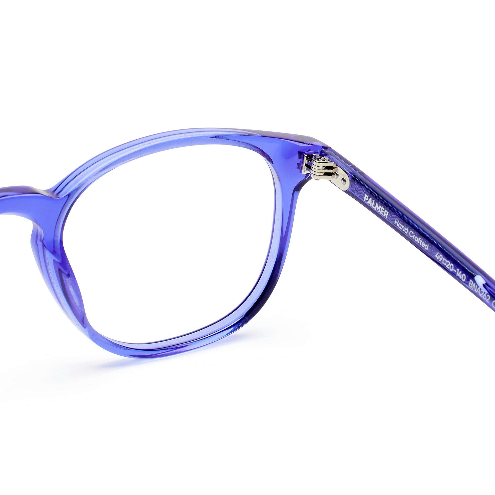 Palmer - Violet Glasses