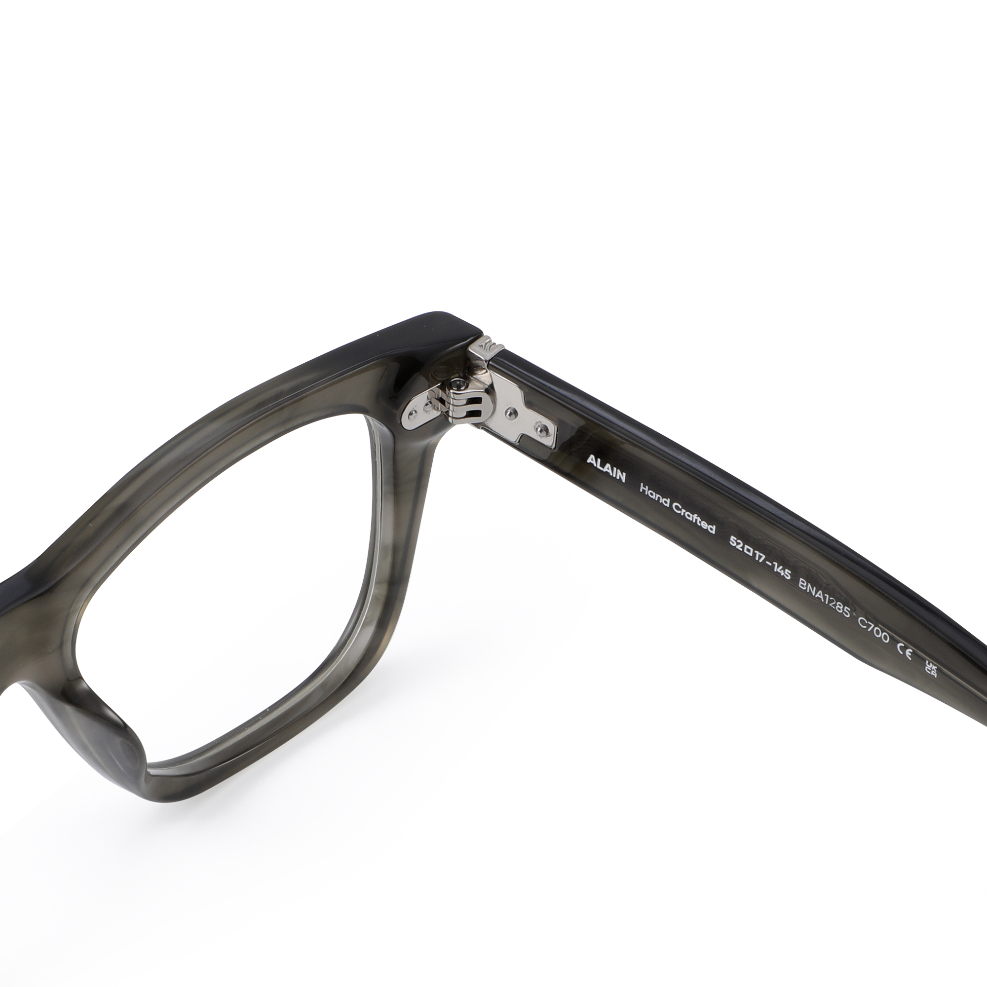 Alain - Foliage Demi Glasses | Bailey Nelson Canada