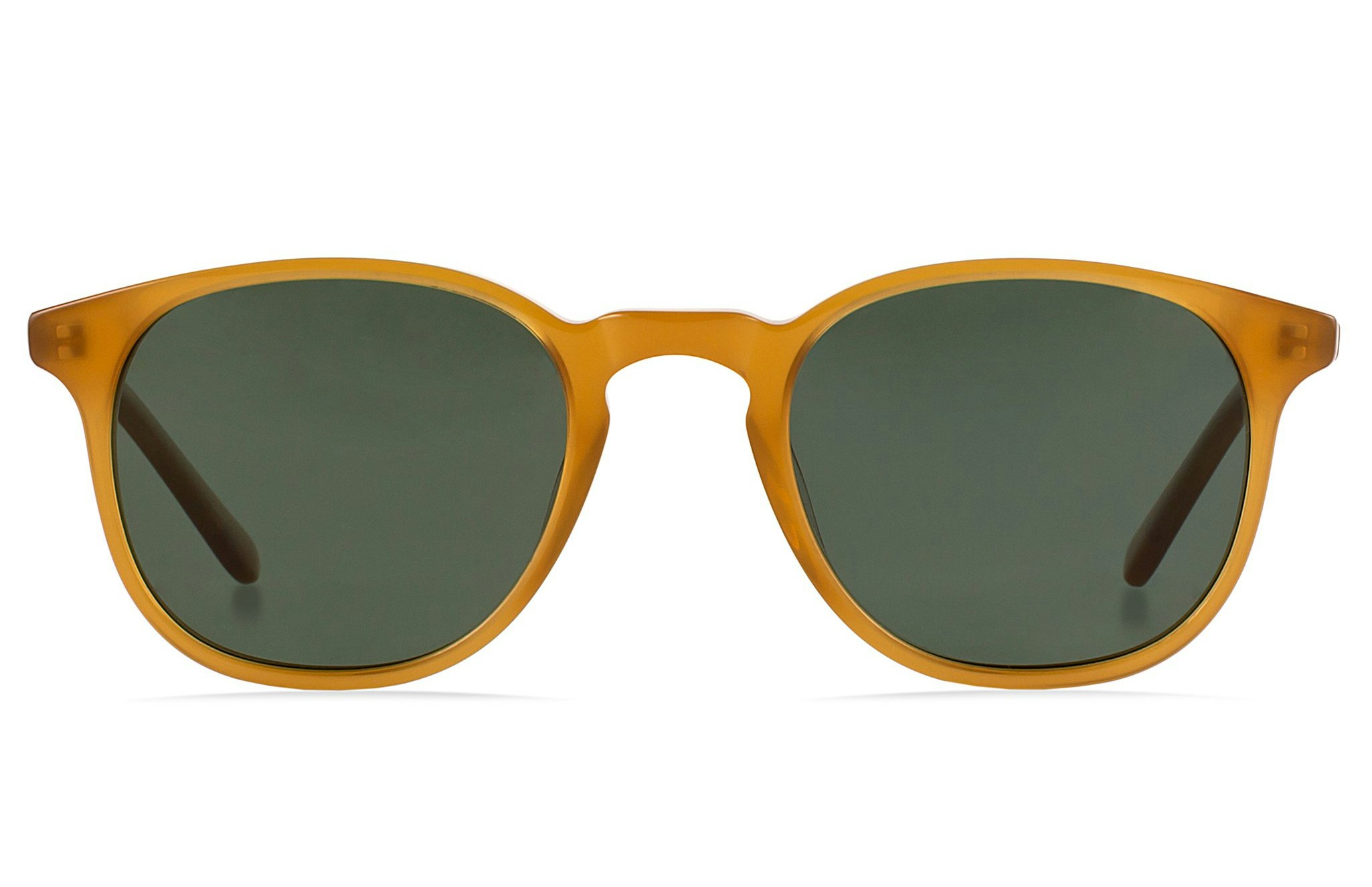 Palmer Sunglasses - Caramel 
