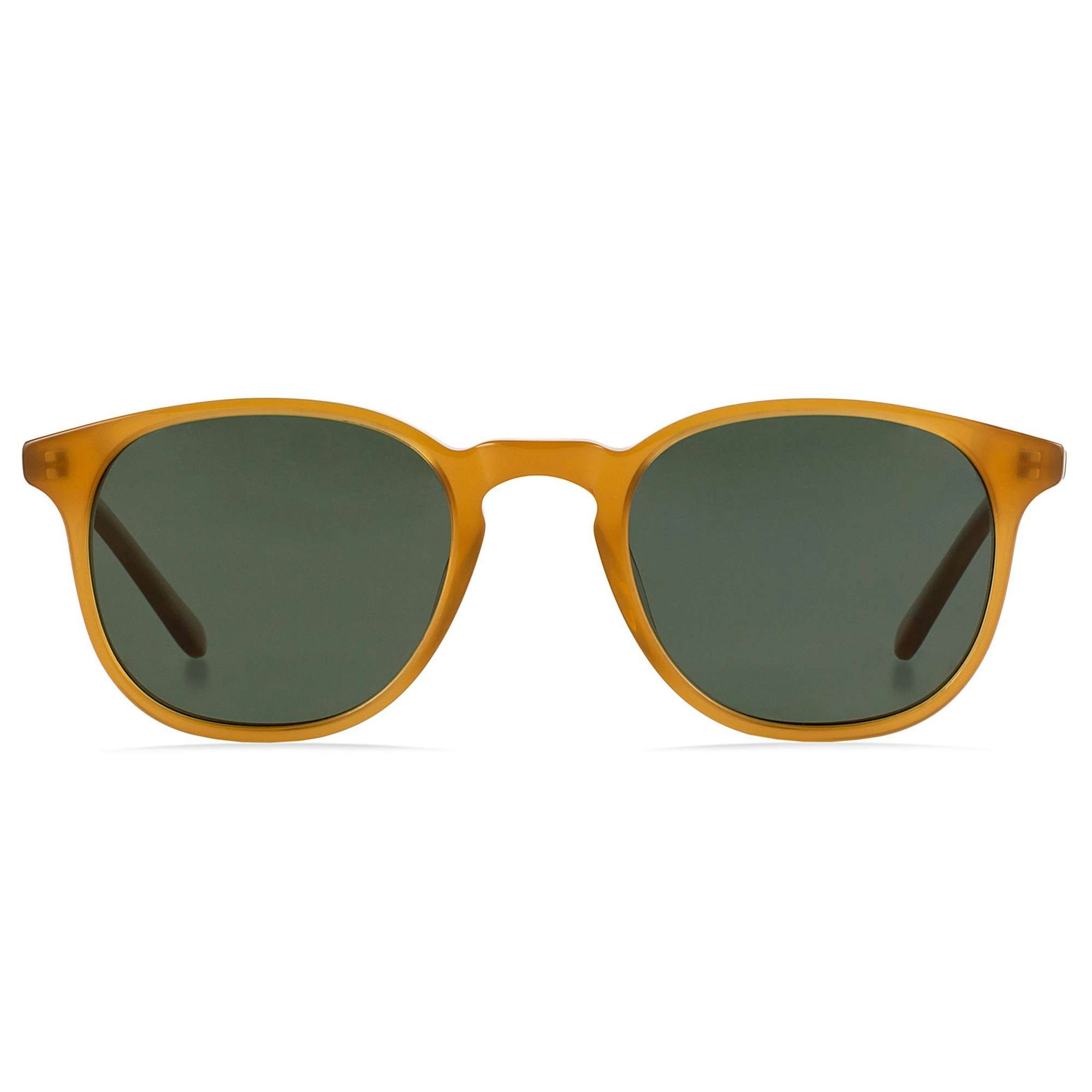 Palmer Sunglasses - Caramel