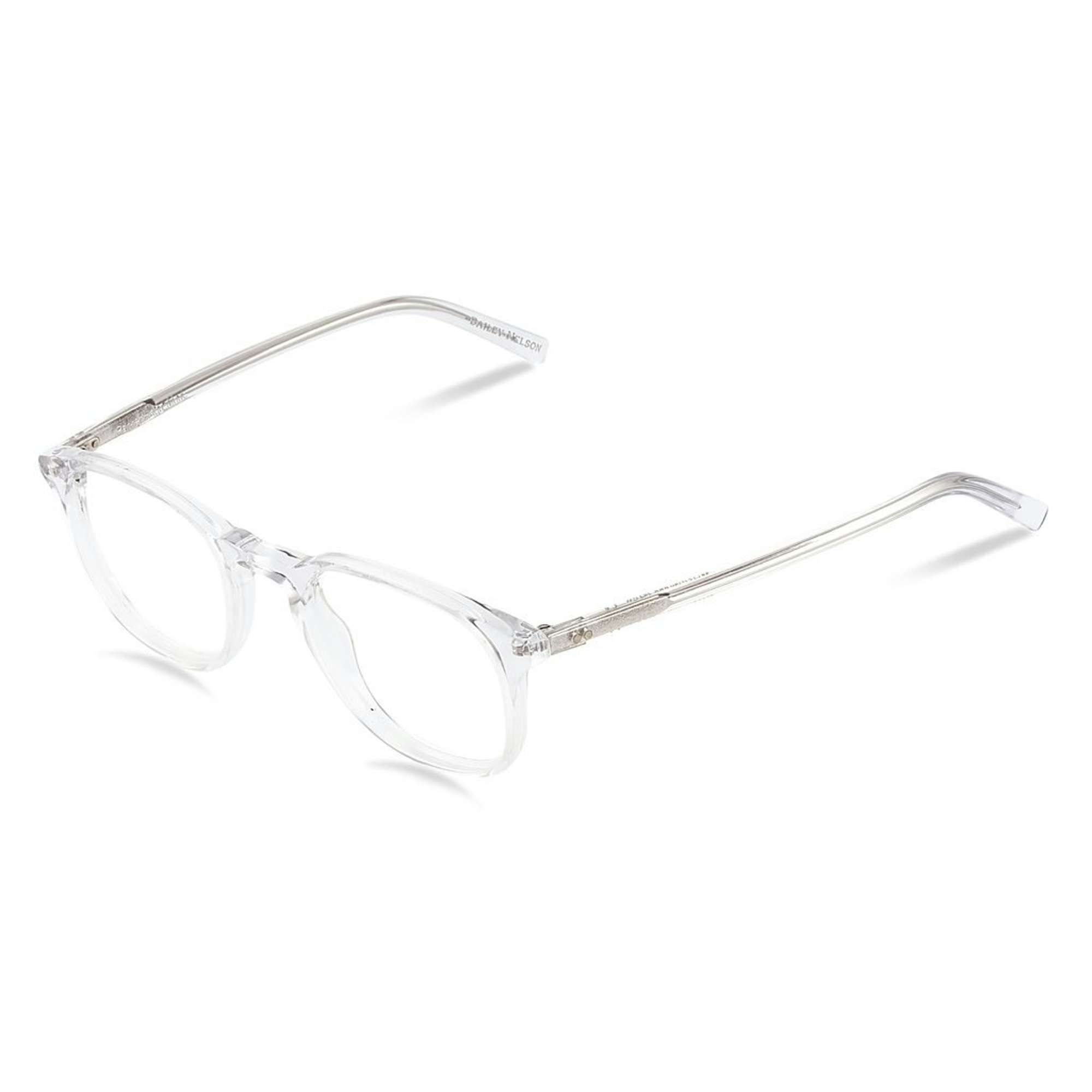 Palmer - Crystal Glasses