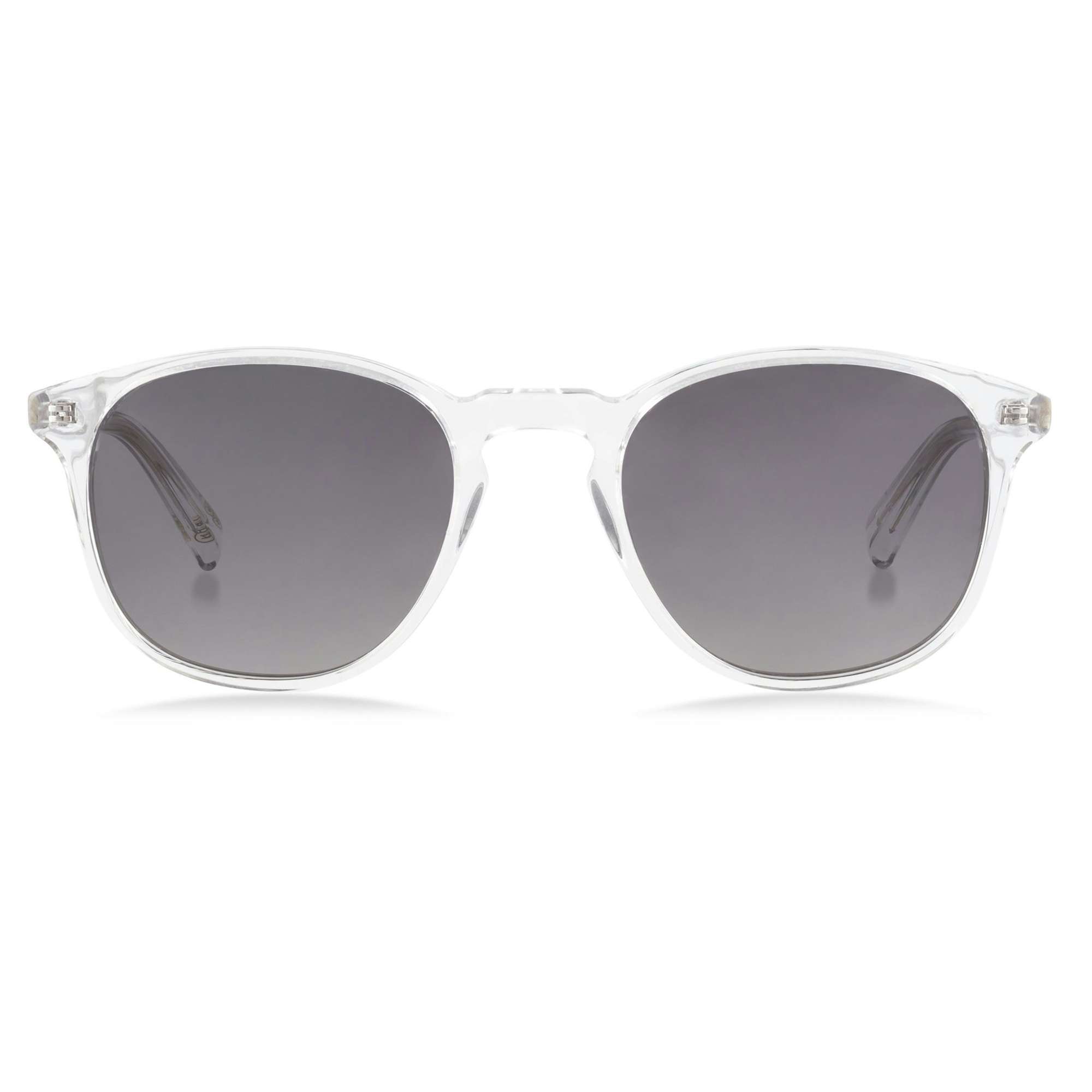 Palmer Sunglasses - Crystal