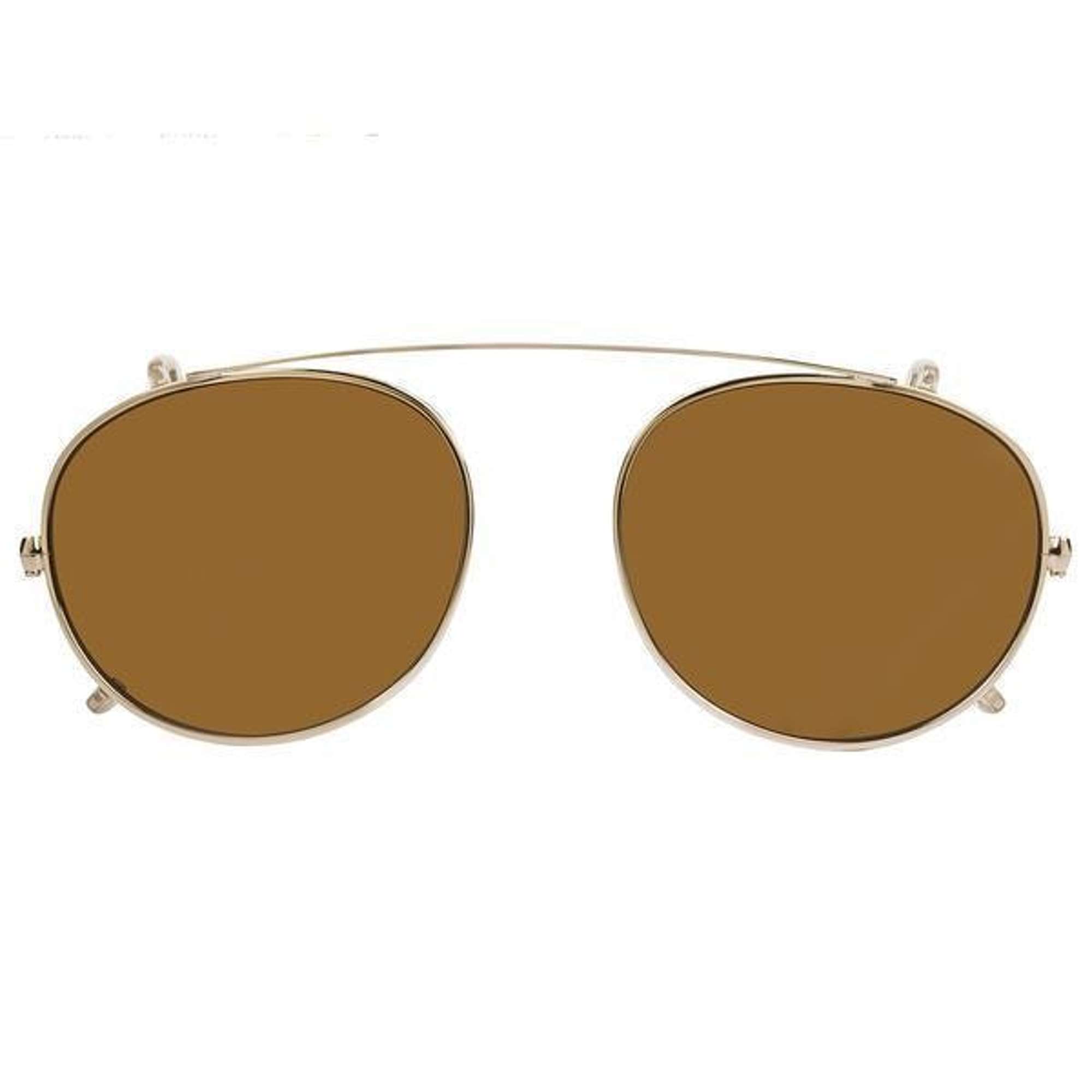 Joyce Clip-on - Gold