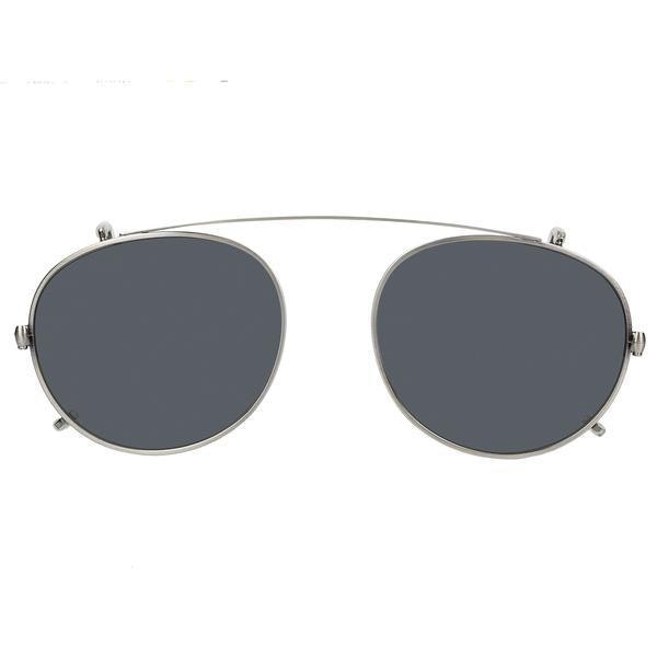 Joyce Clip-on - Silver 