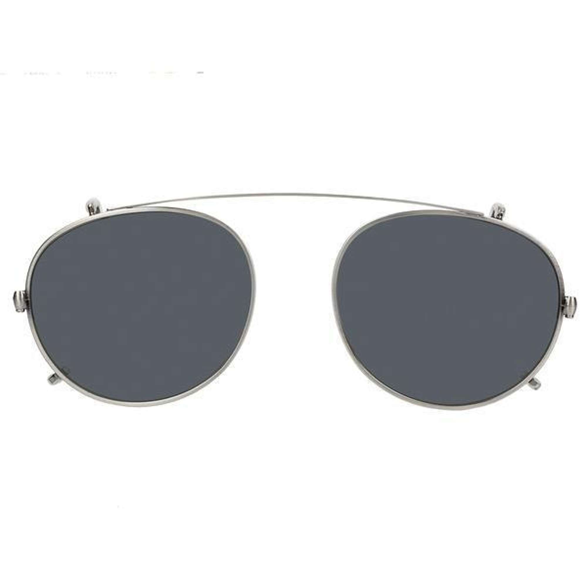 Joyce Clip-on - Silver