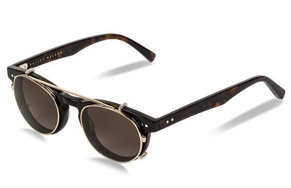 Joyce Clip-on - Gold 