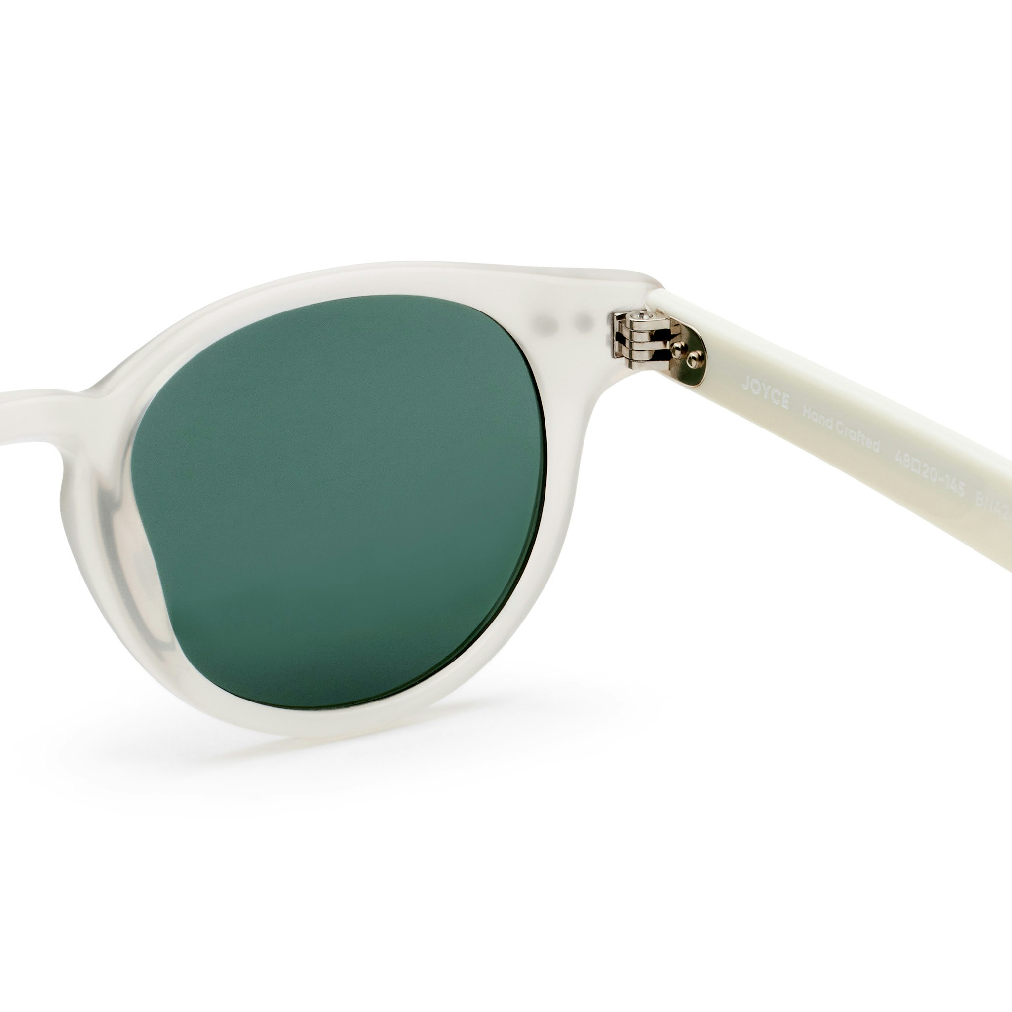 Joyce Sunglasses - Linen 