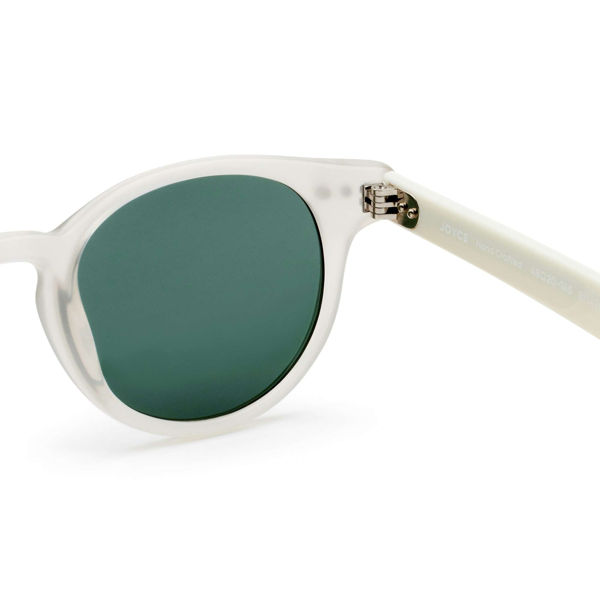 Joyce Sunglasses - Linen