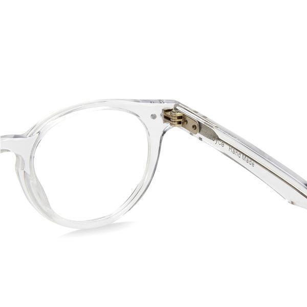 Joyce - Crystal Glasses 