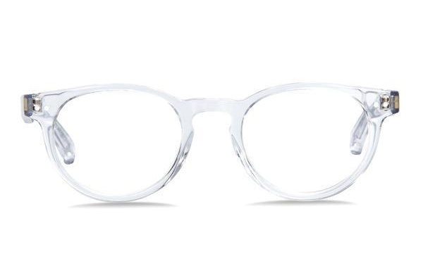 Joyce - Crystal Glasses 