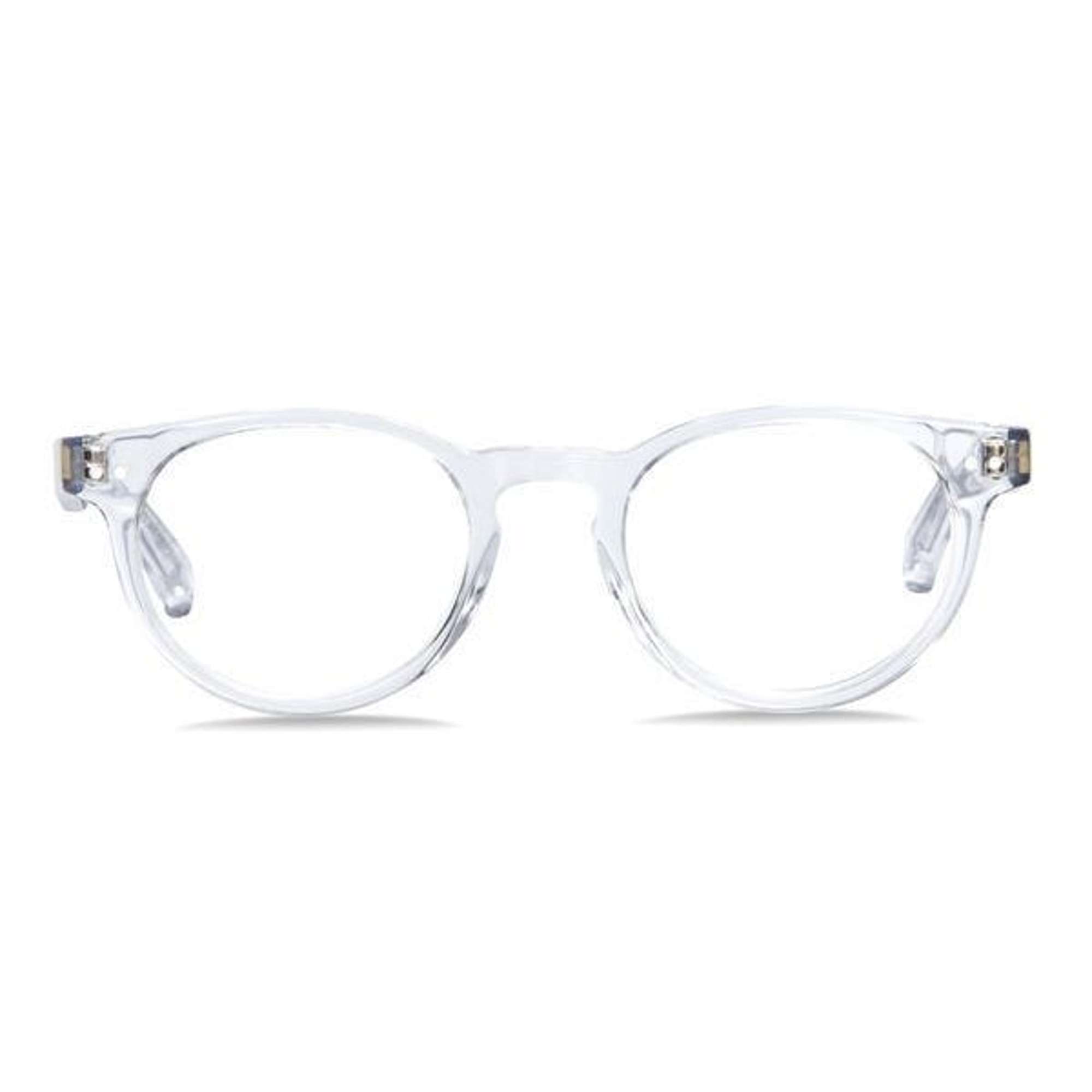 Joyce - Crystal Glasses