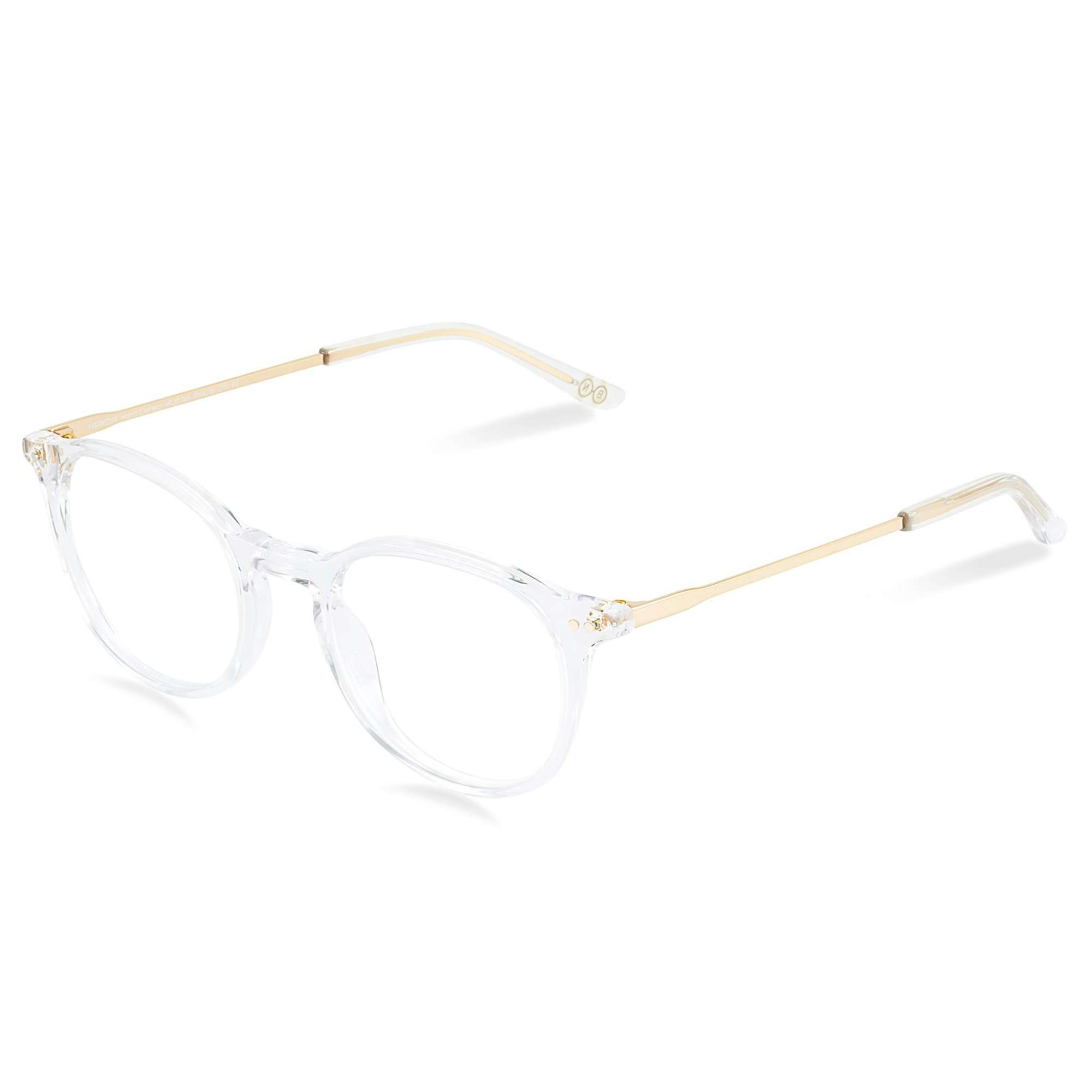 Markova - Crystal Glasses