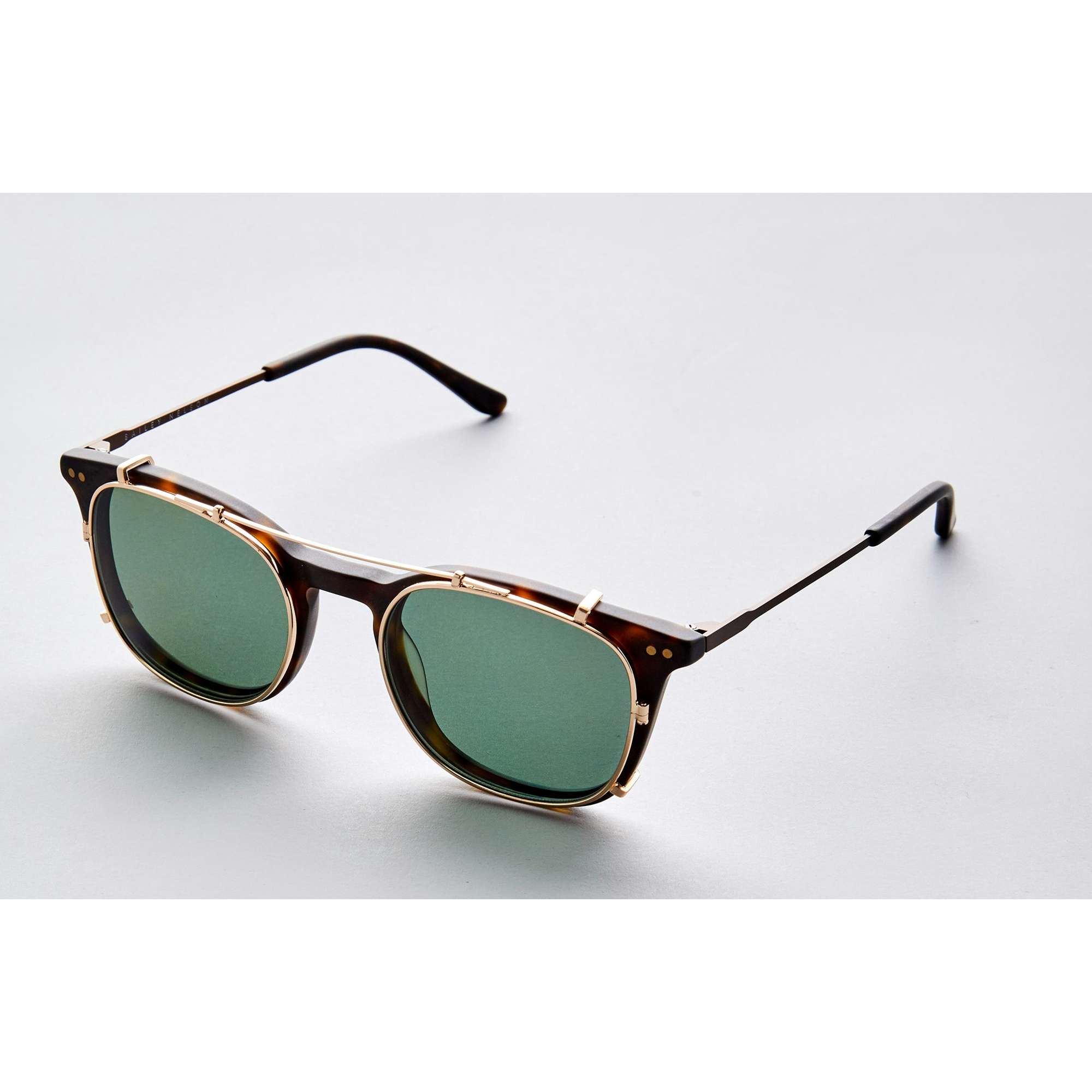 Homer Clip-on - Gold