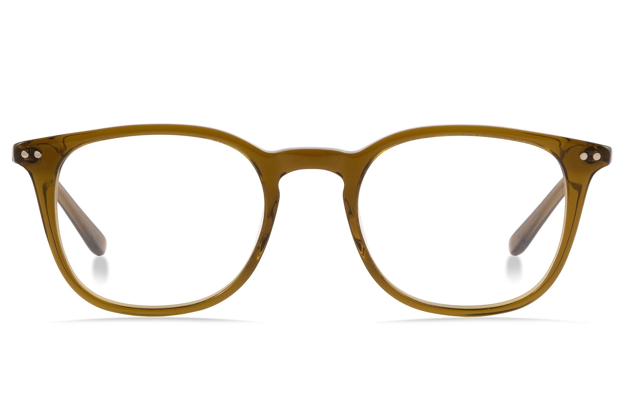 Homer - Olive Glasses 