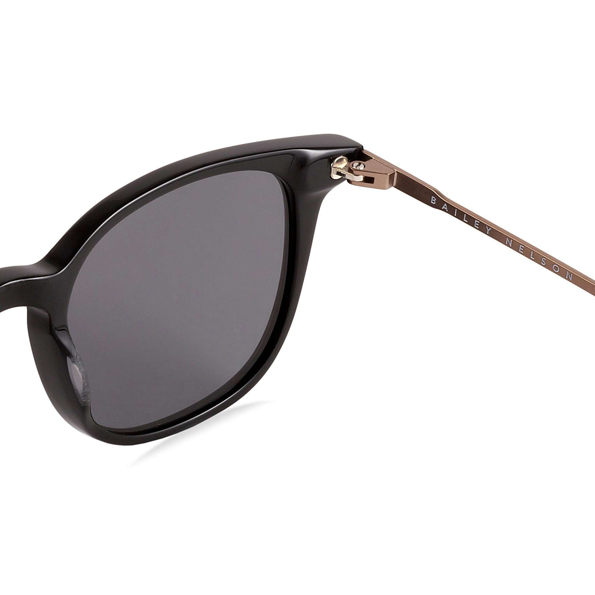 Homer Sunglasses - Black