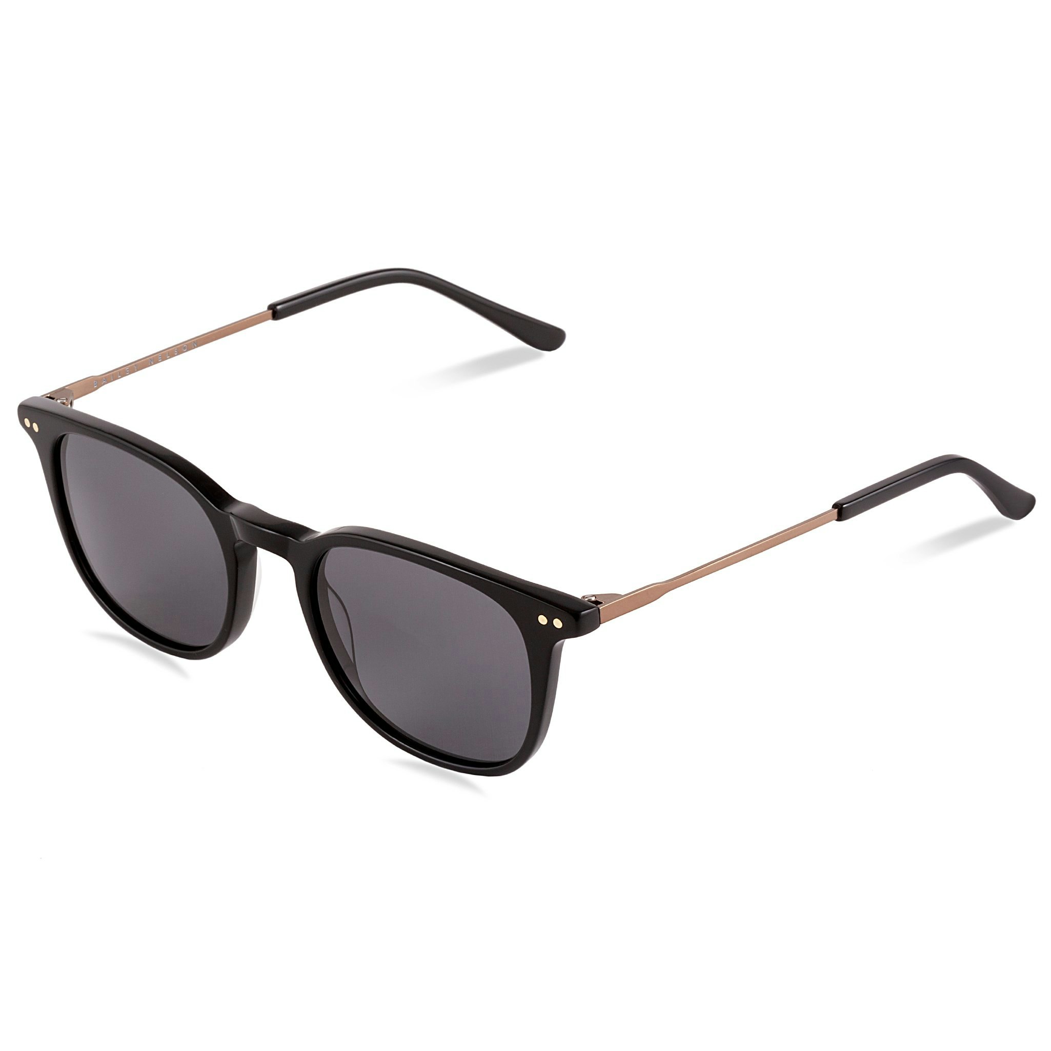 Homer Sunglasses - Black 