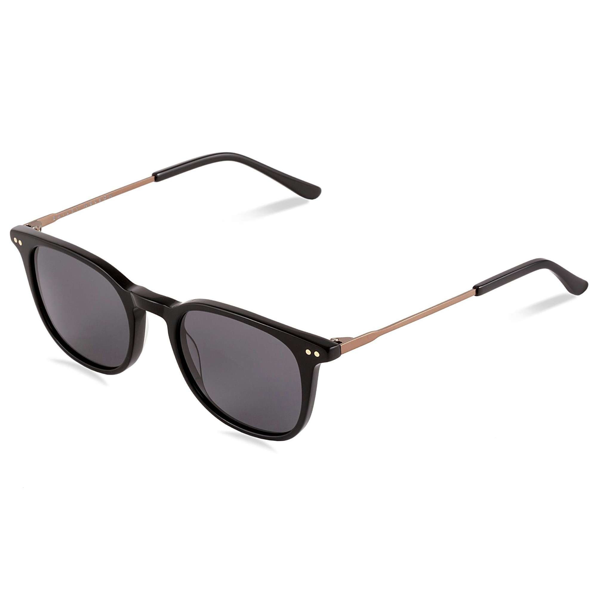 Homer Sunglasses - Black