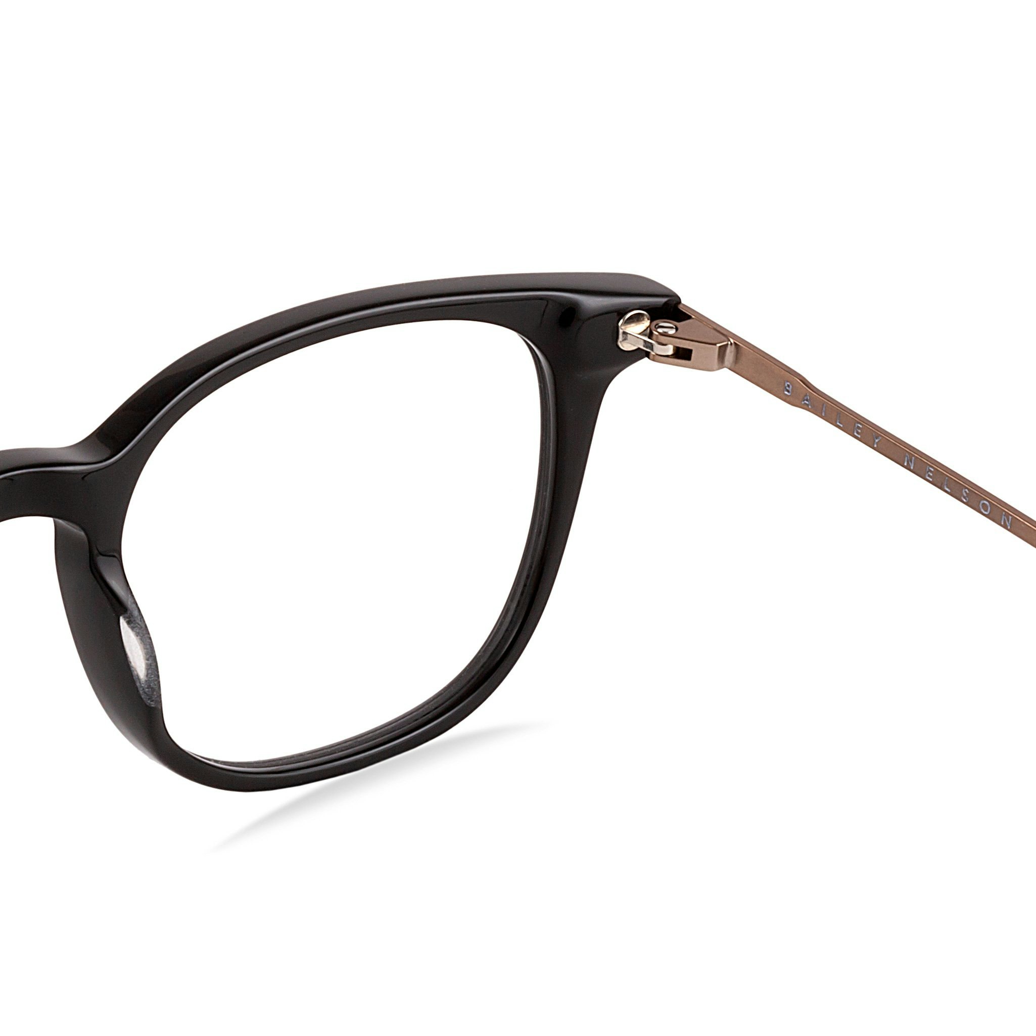 Homer - Black Glasses 