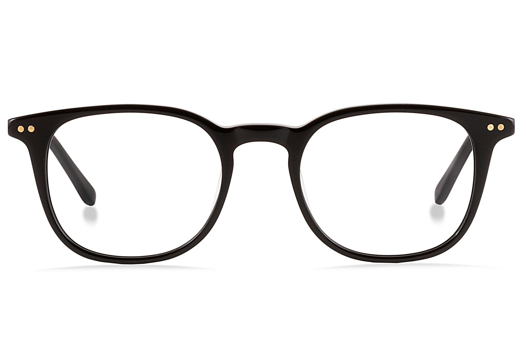 Homer - Black Glasses 