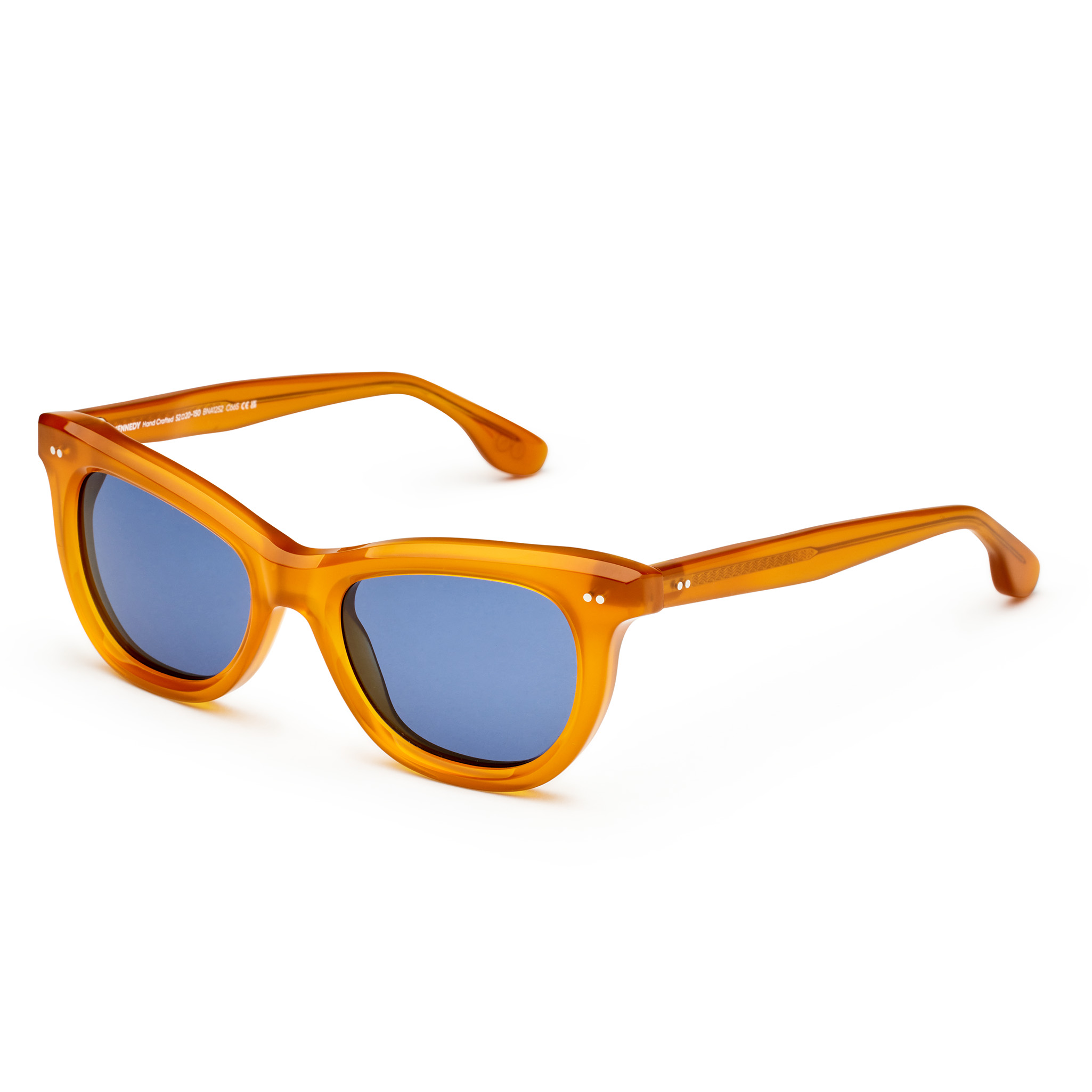 Kennedy Sunglasses - Manuka 
