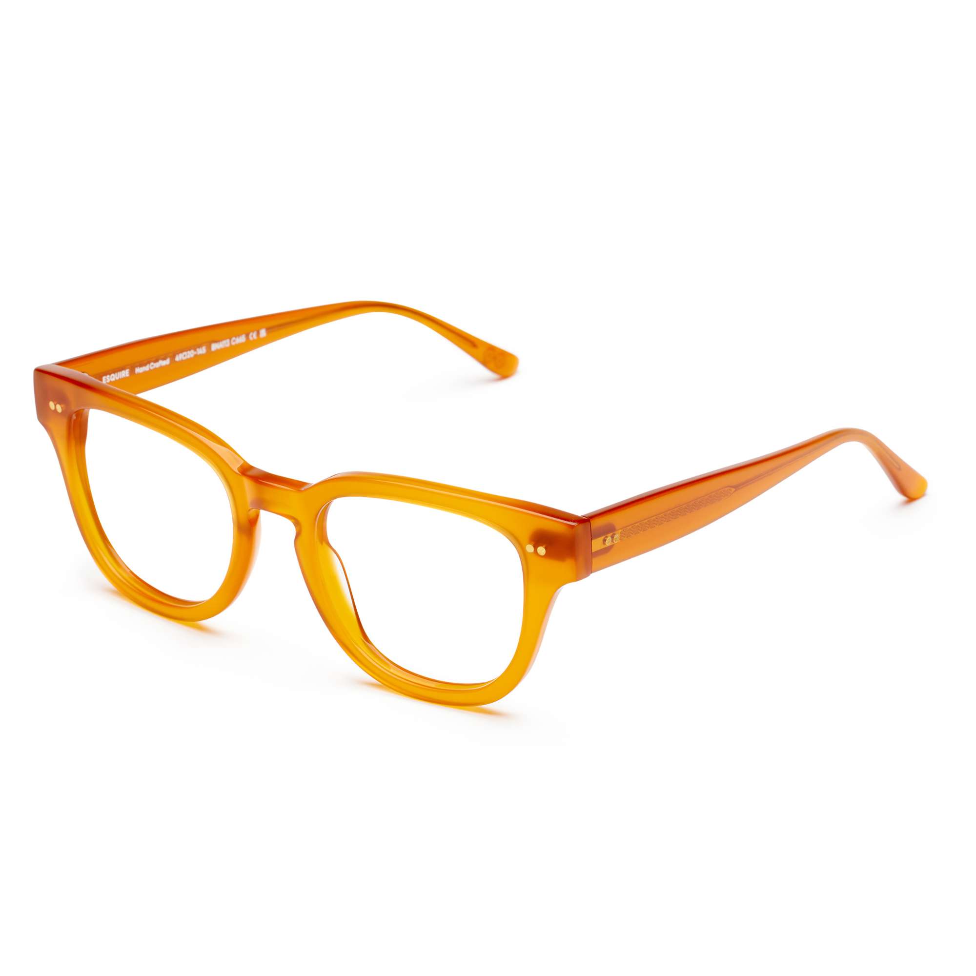 Esquire - Manuka Glasses