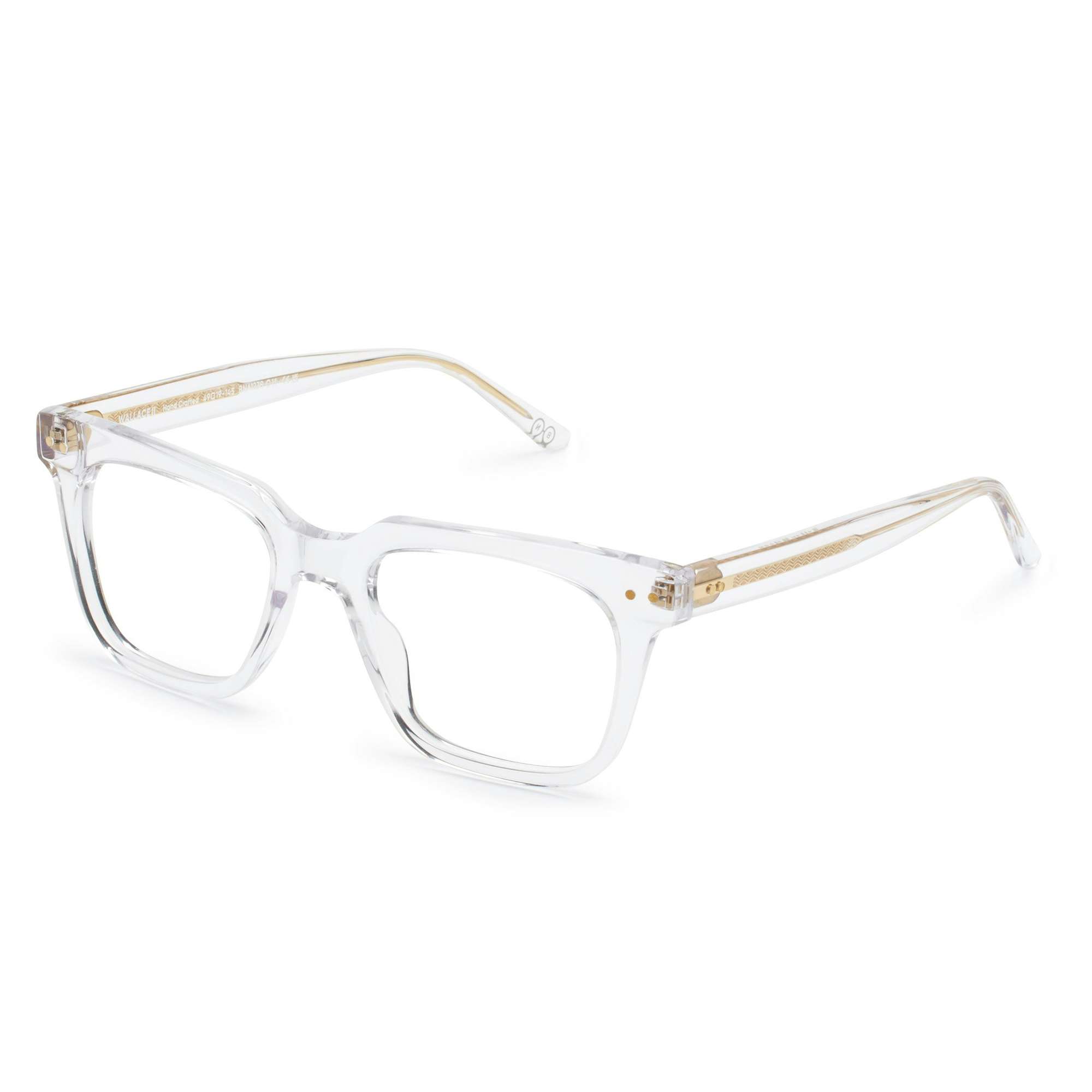 Wallace II - Crystal Glasses