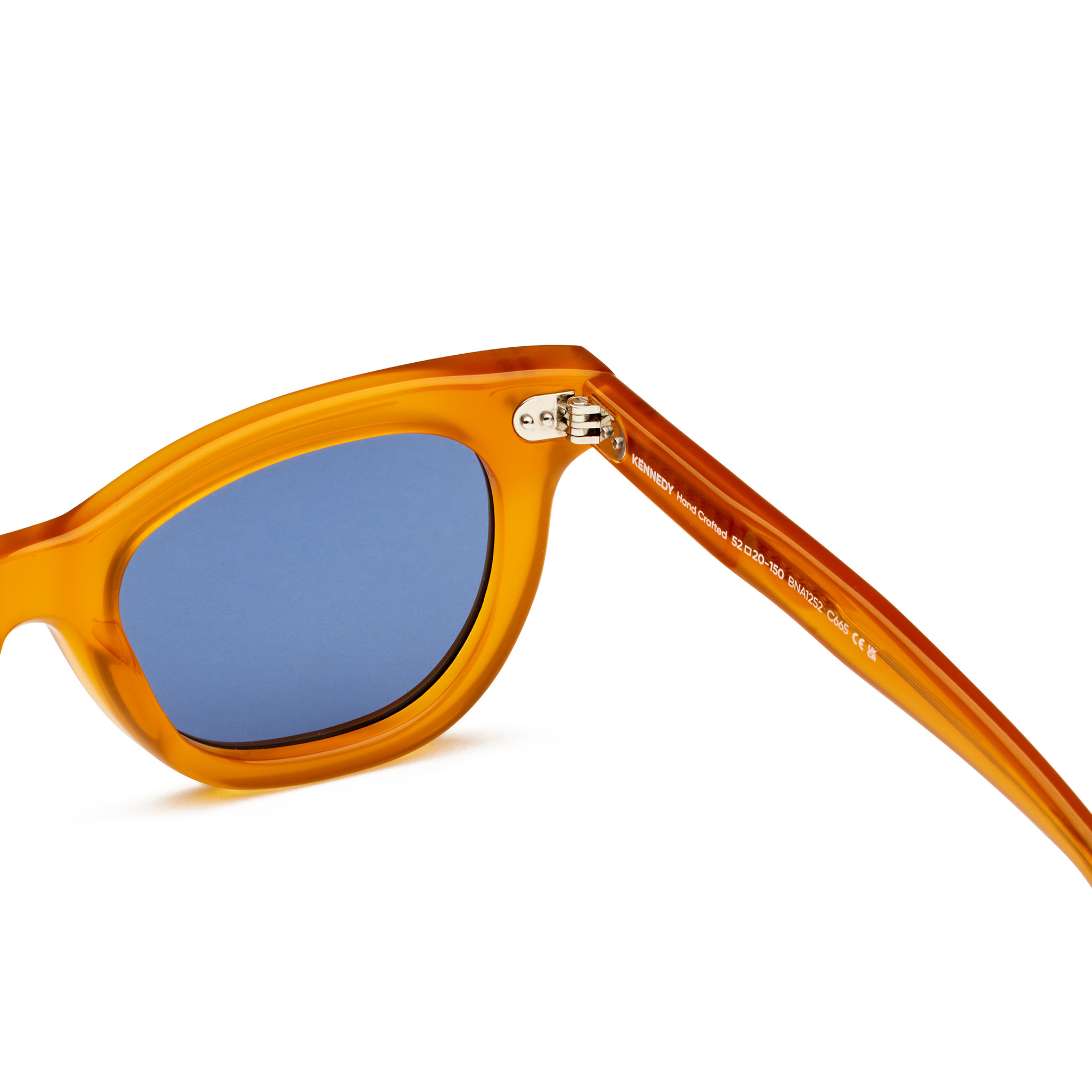 Kennedy Sunglasses - Manuka 