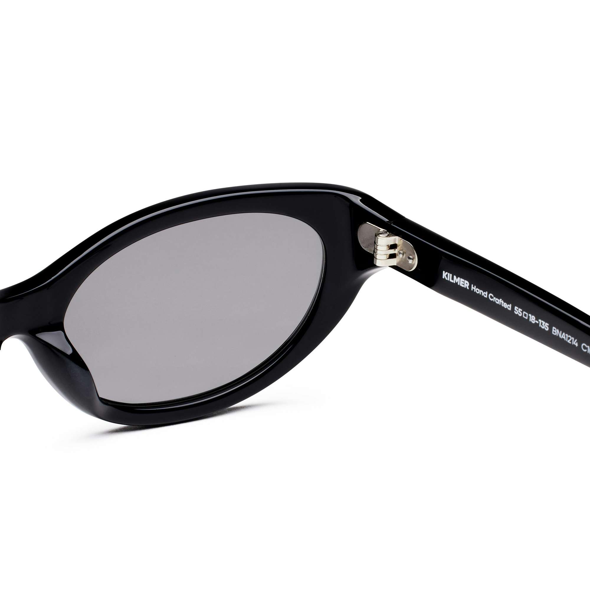 Kilmer Sunglasses - Black