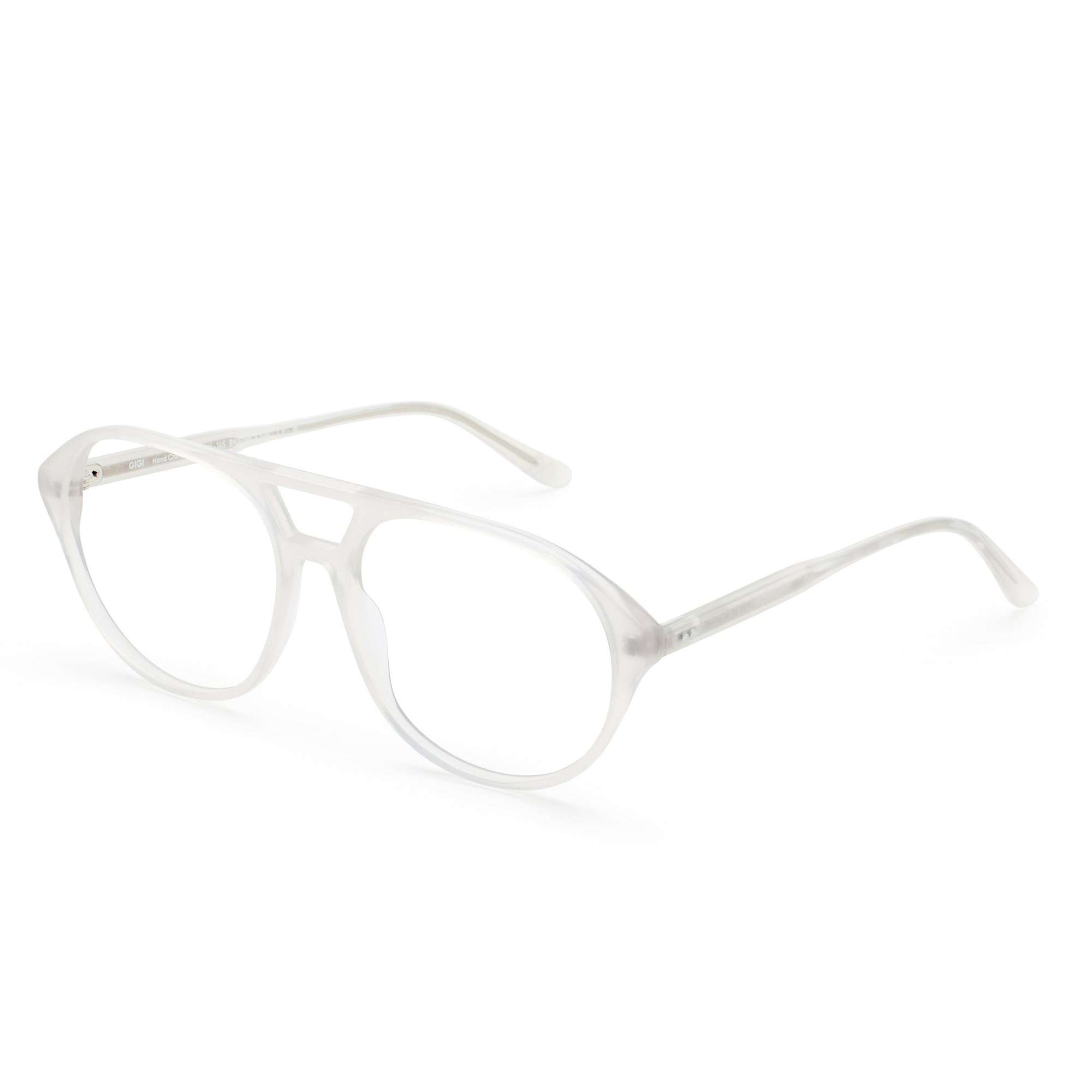 Gigi - Linen Glasses