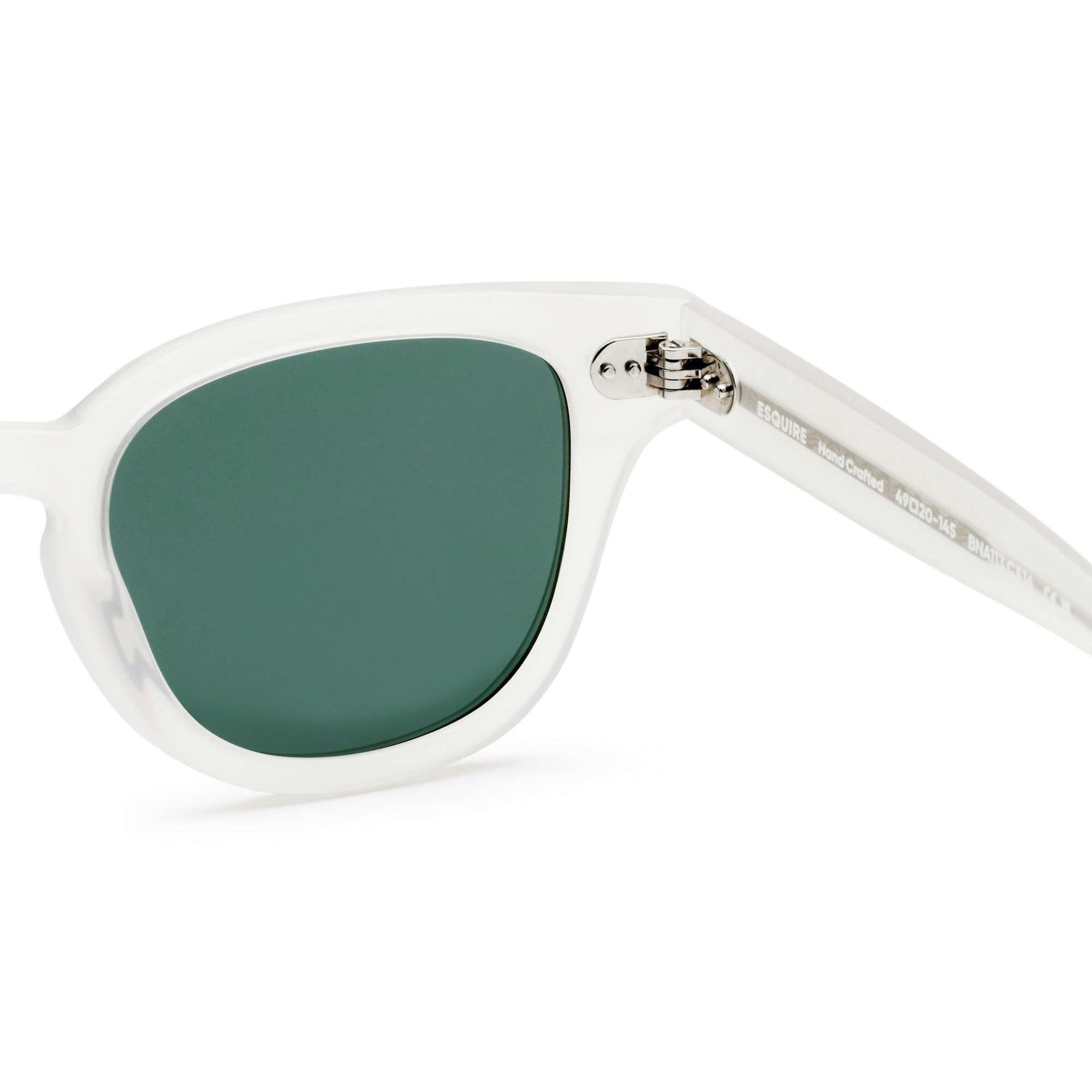 Esquire Sunglasses - Linen