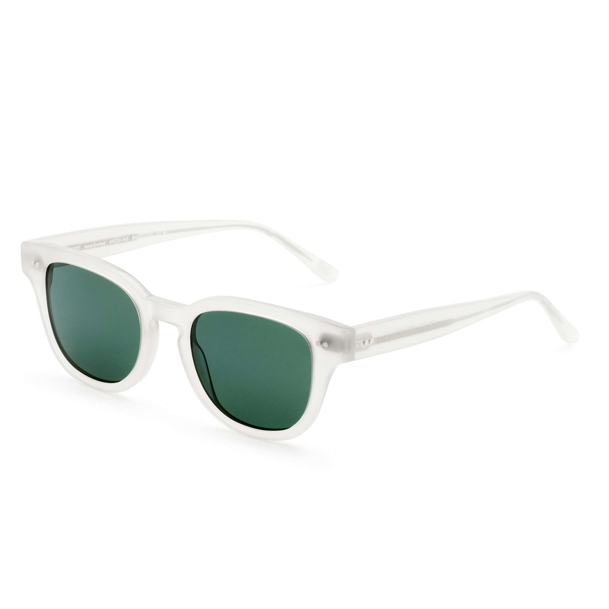 Esquire Sunglasses - Linen