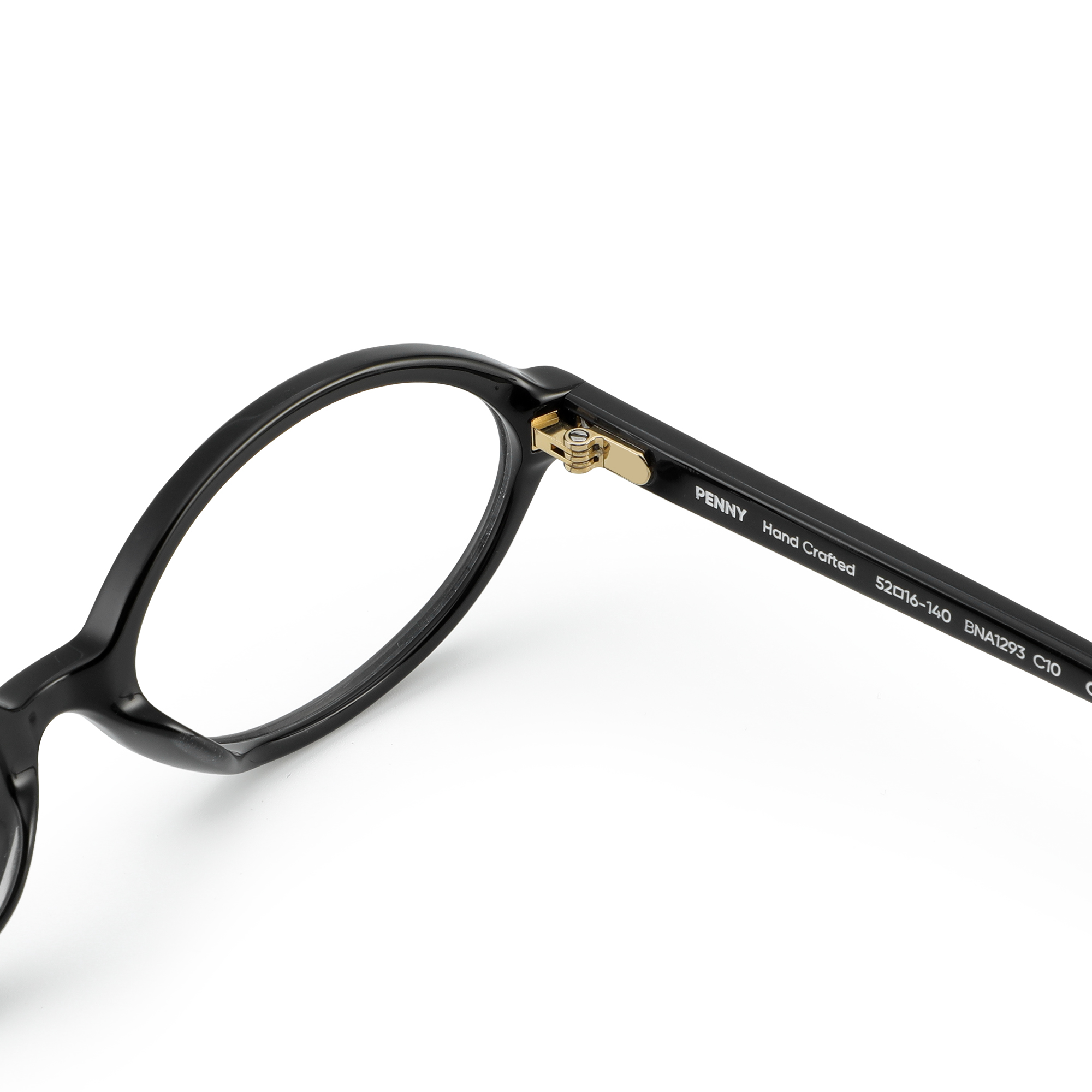 Penny - Black Glasses 