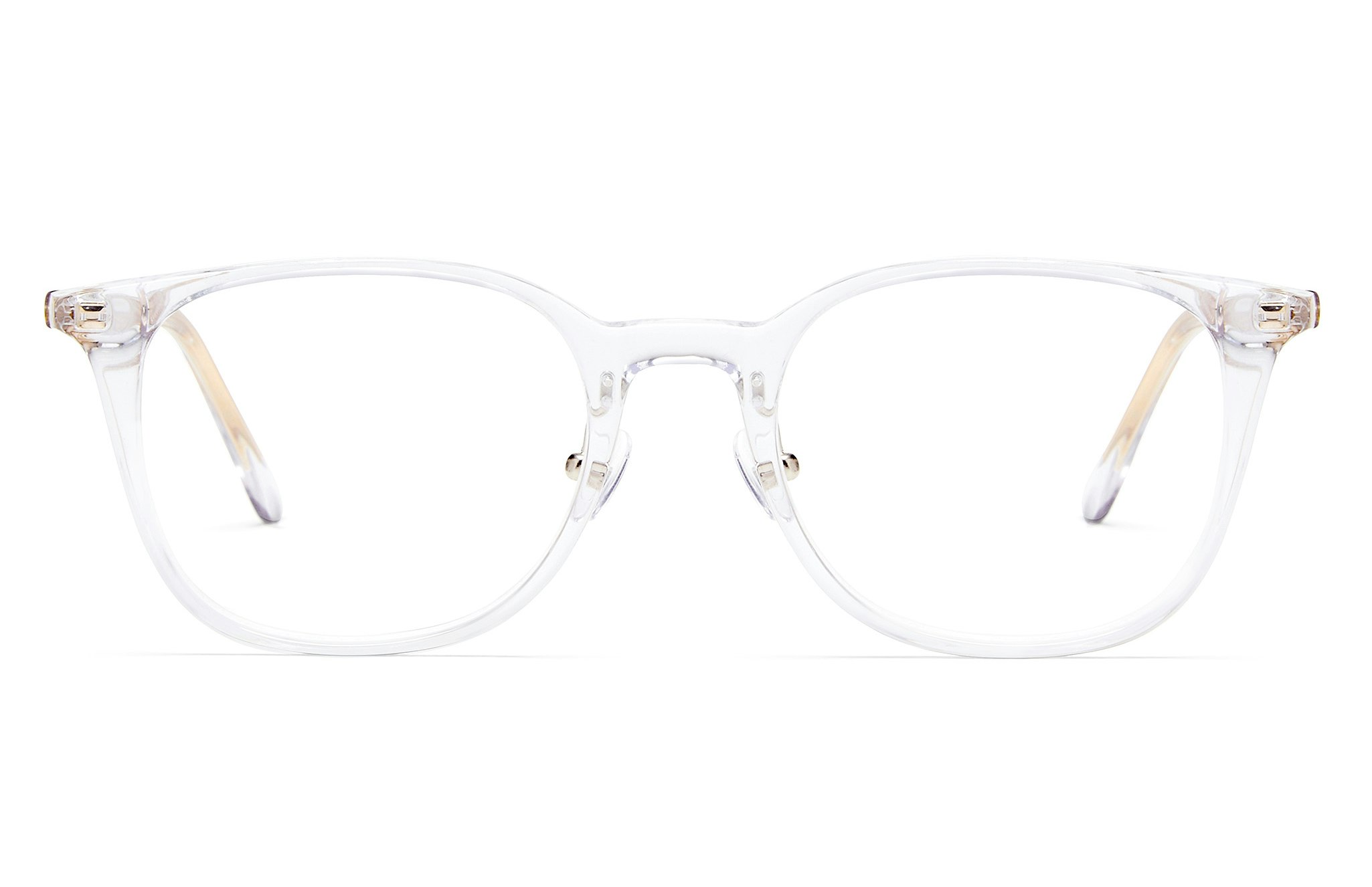 Brooklyn - Crystal Glasses 