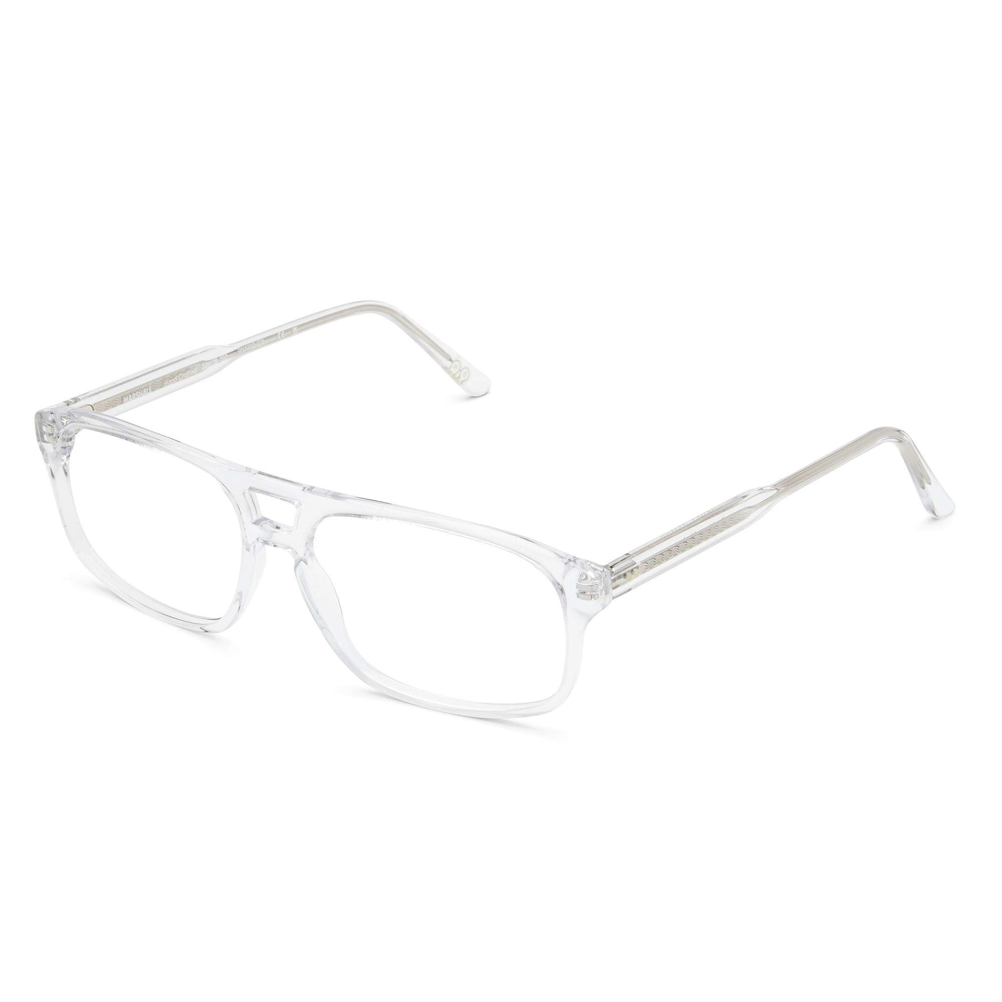 Marshall - Crystal Glasses