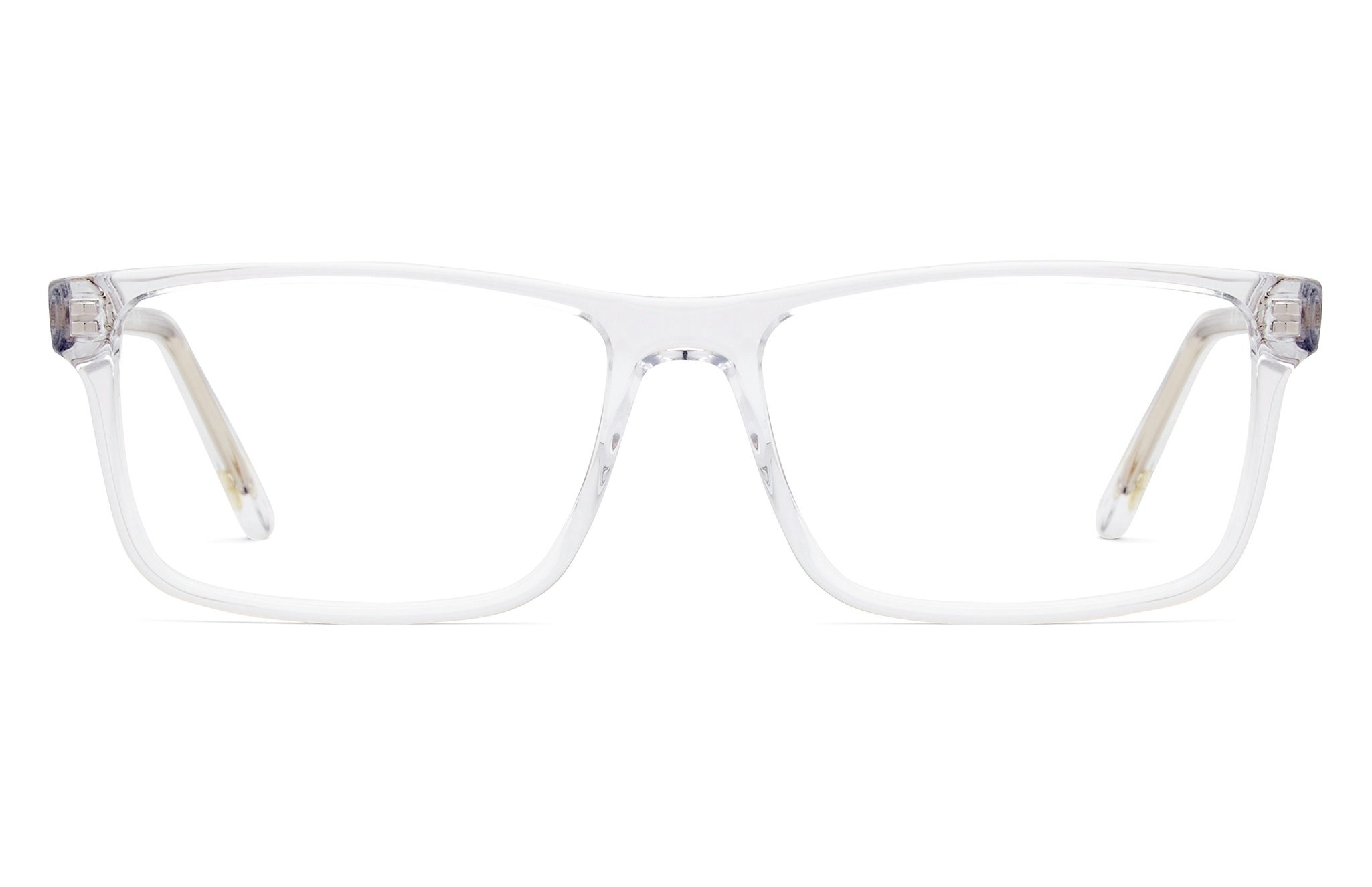 Robert - Crystal Glasses 