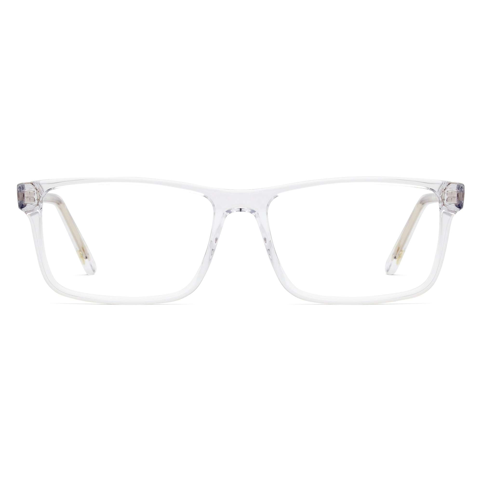 Robert - Crystal Glasses