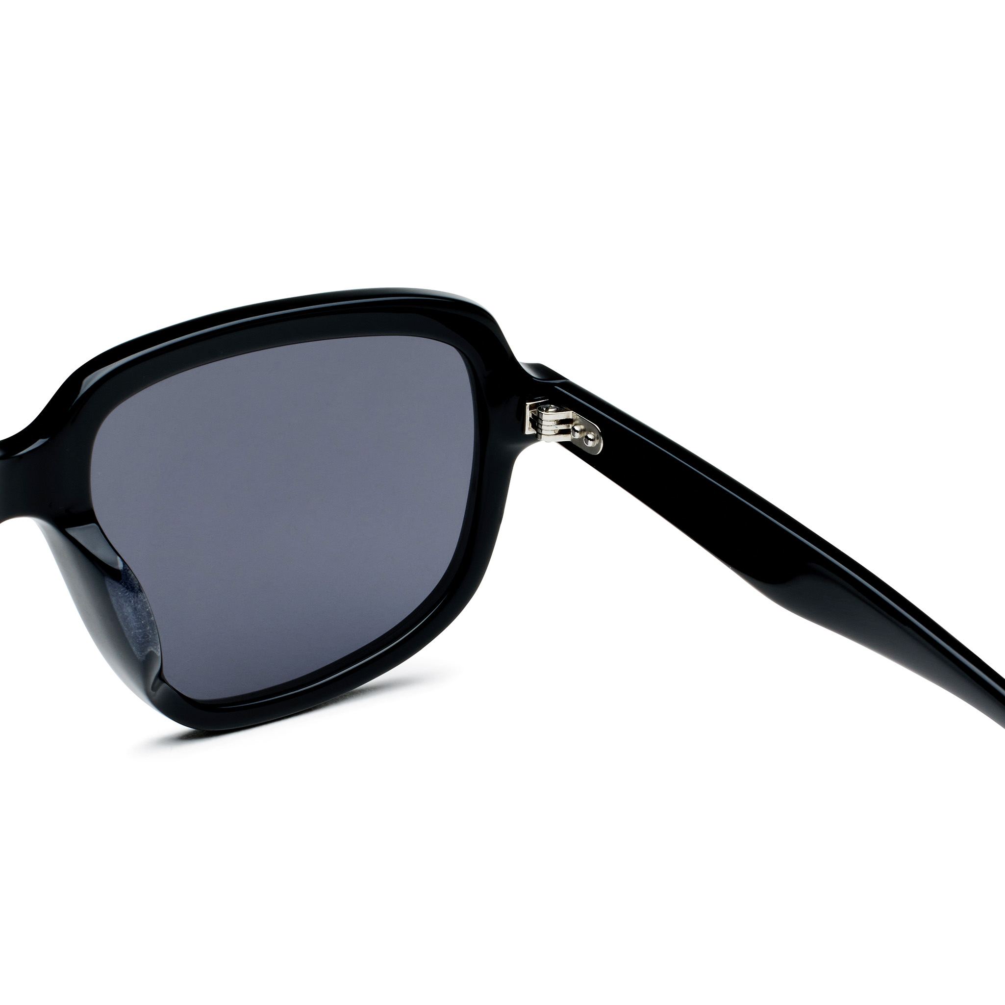 Cole Sunglasses - Black 