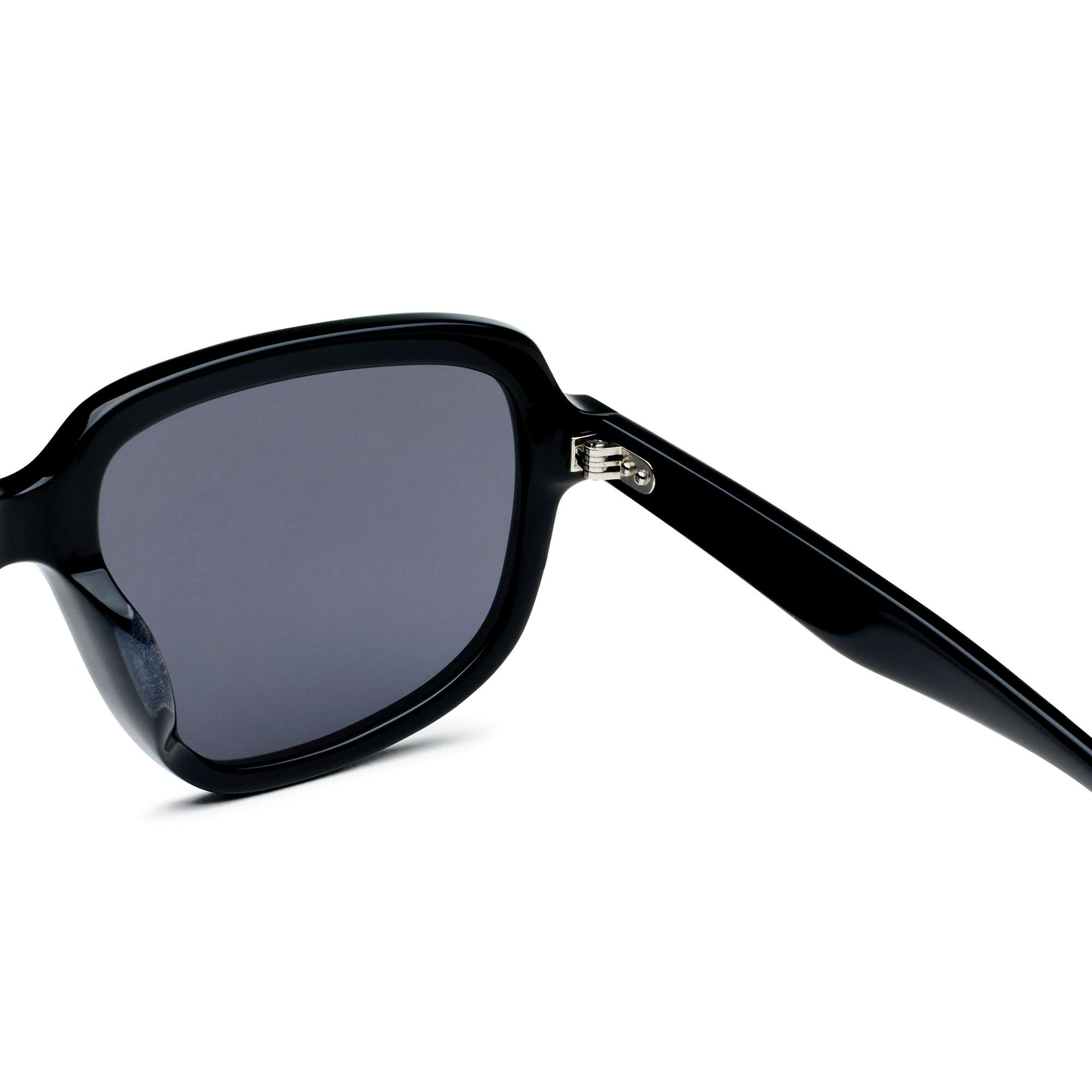Cole Sunglasses - Black