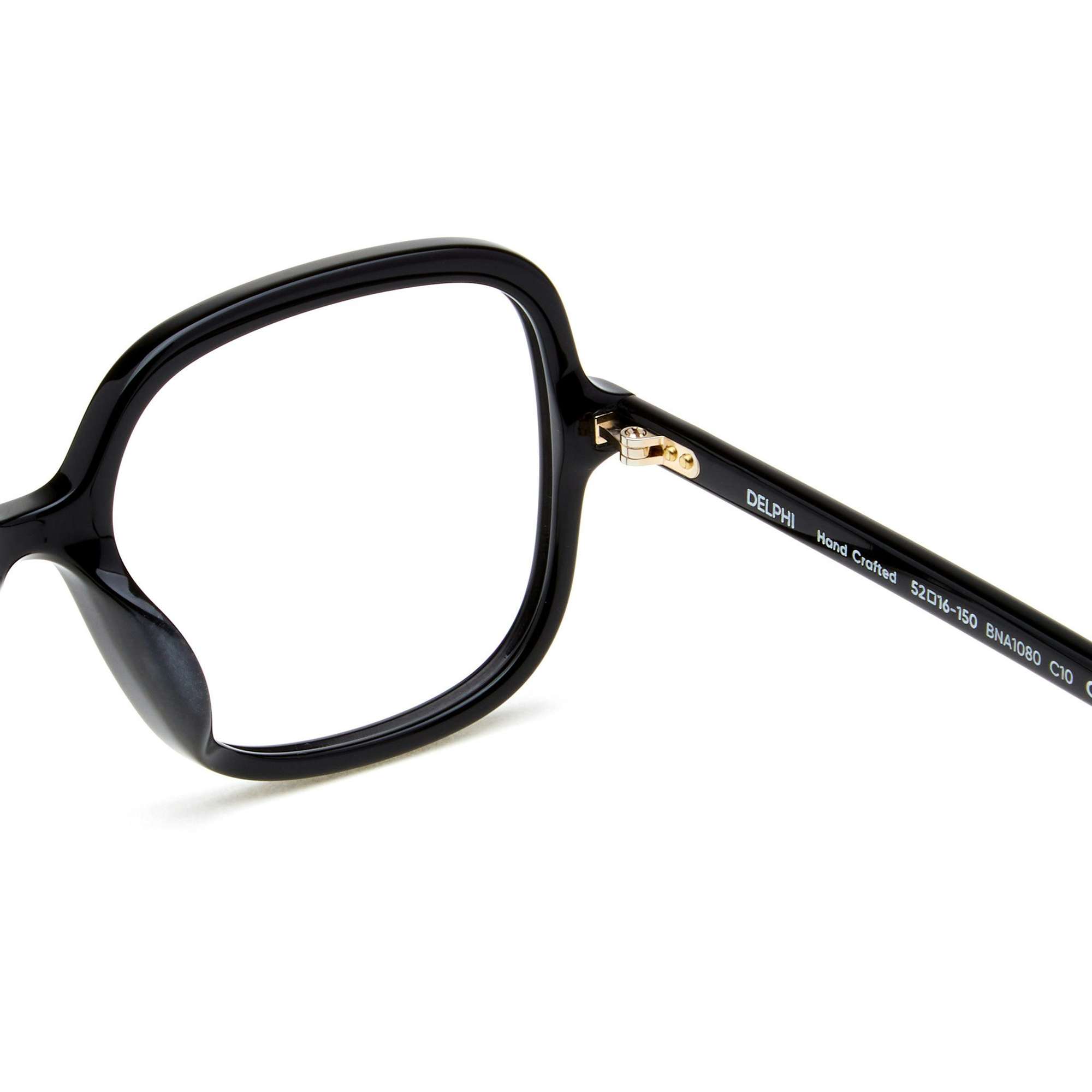 Delphi - Black Glasses