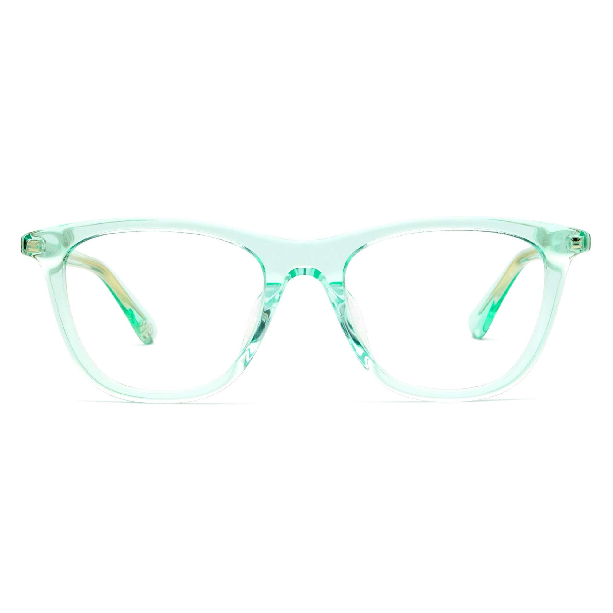 Winning - Aqua Glasses