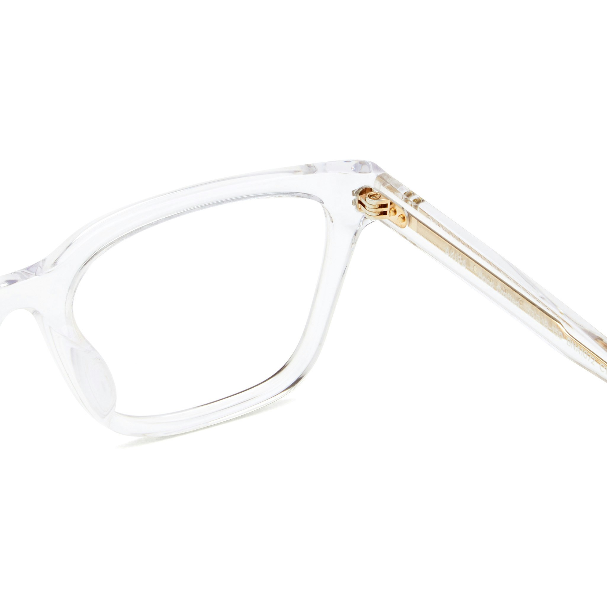 Akira - Crystal Glasses 