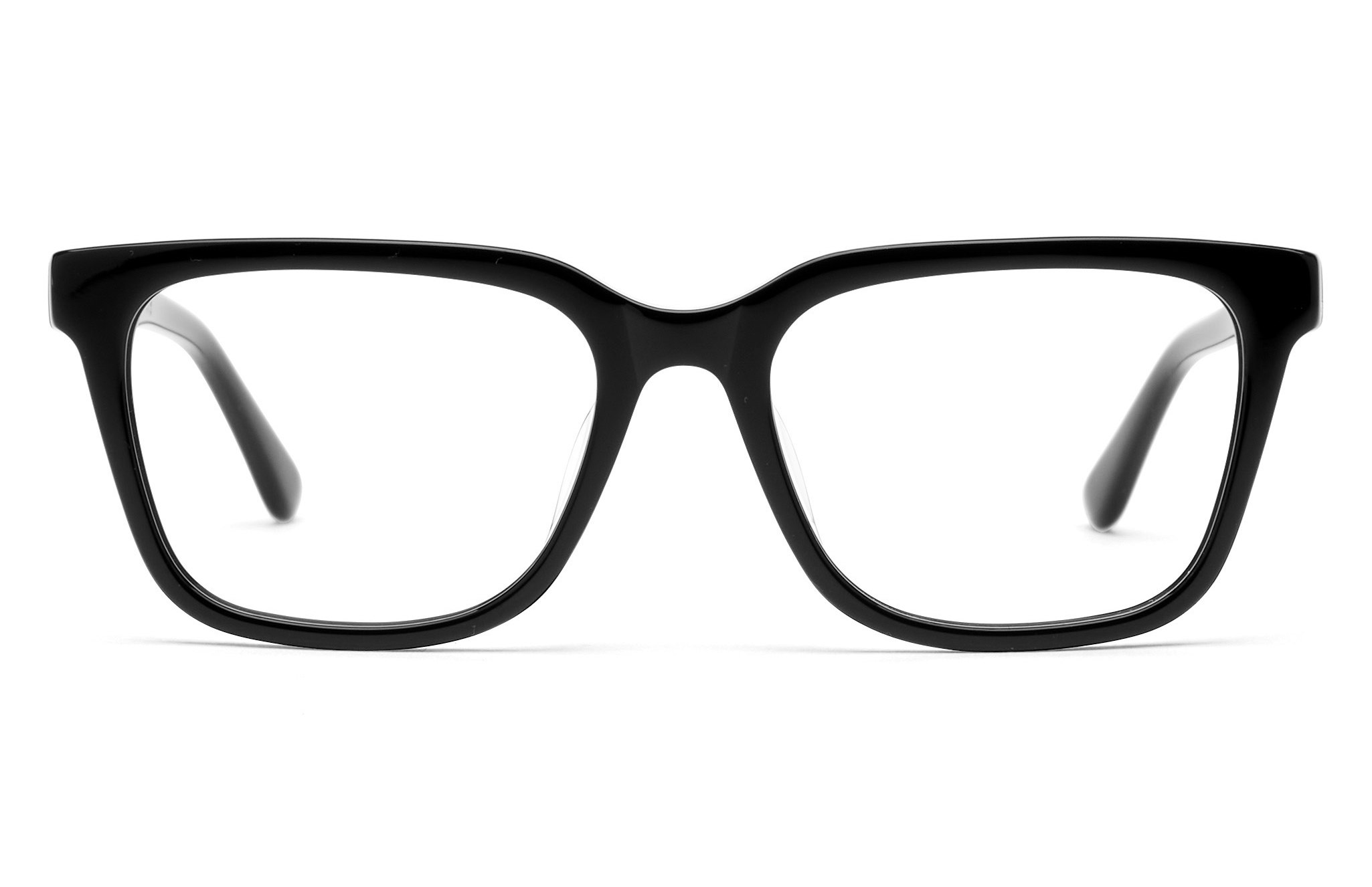 Akira - Black Glasses 