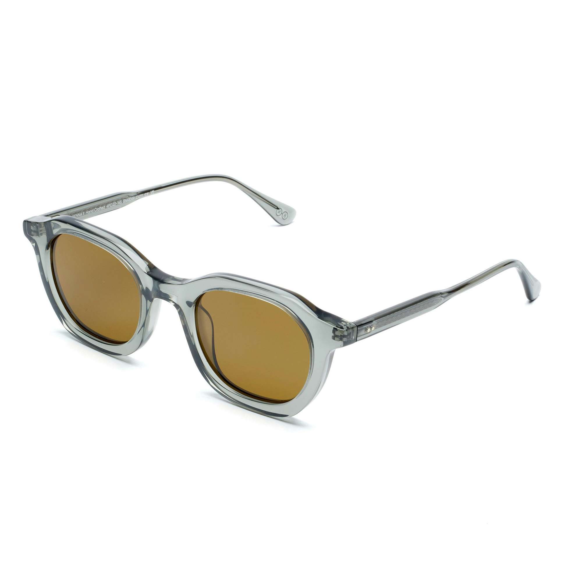 Senna II Sunglasses - Stone