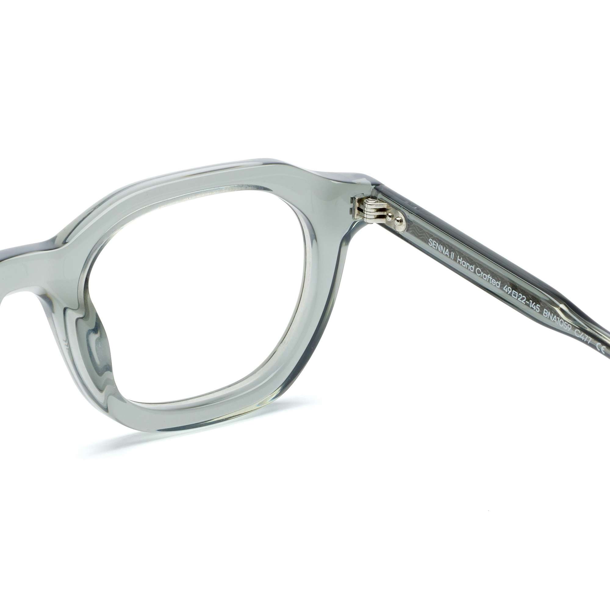 Senna II - Stone Glasses