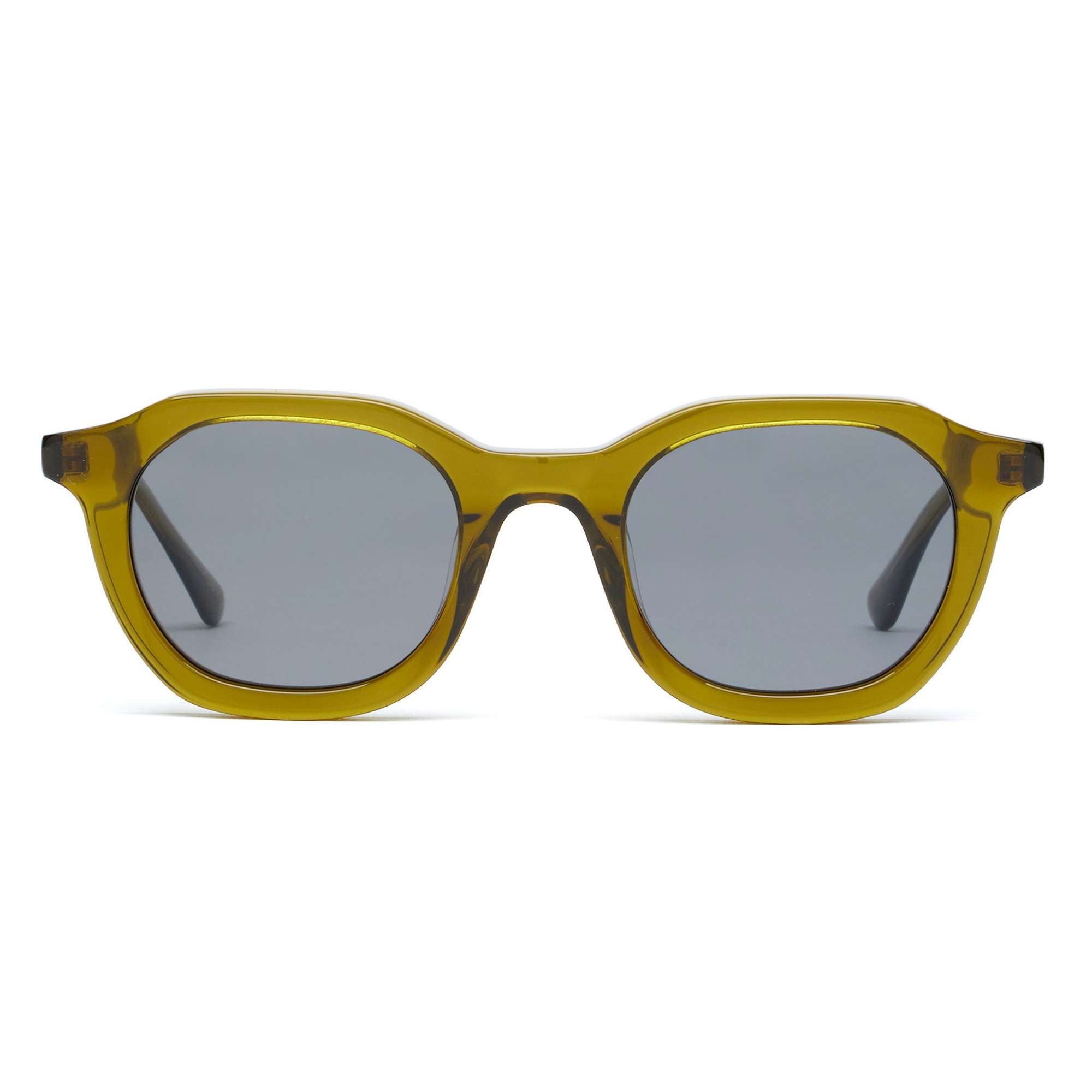 Senna II Sunglasses - Olive