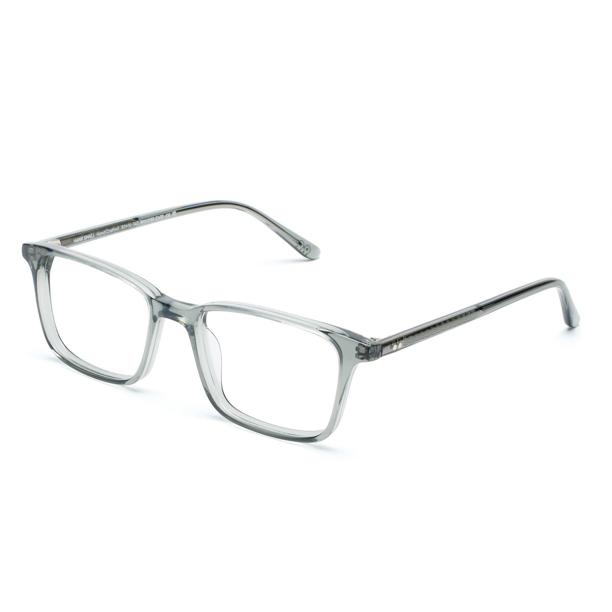 Hank Small - Stone Glasses 